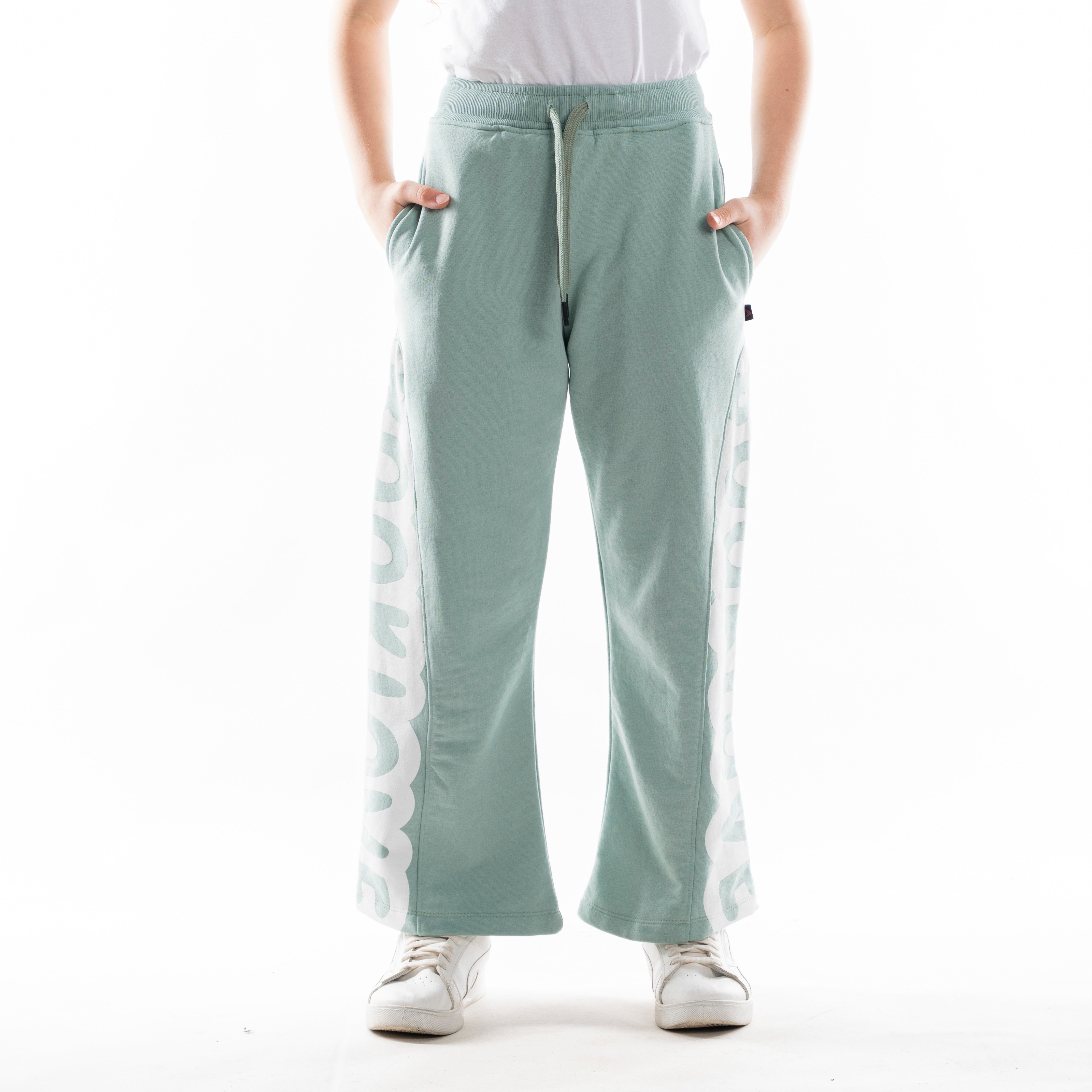 Pants - Girls - Melton