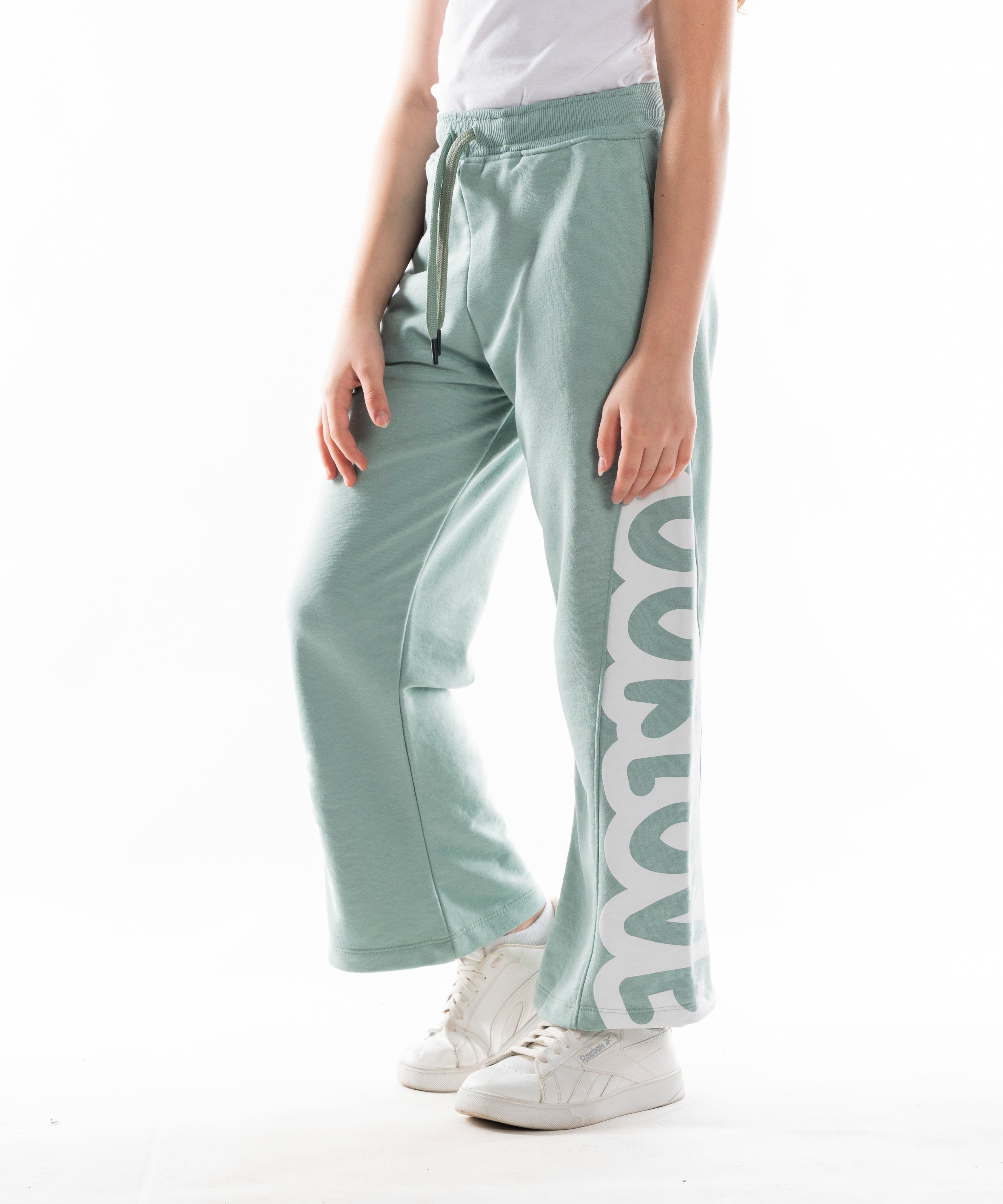 Pants - Girls - Melton