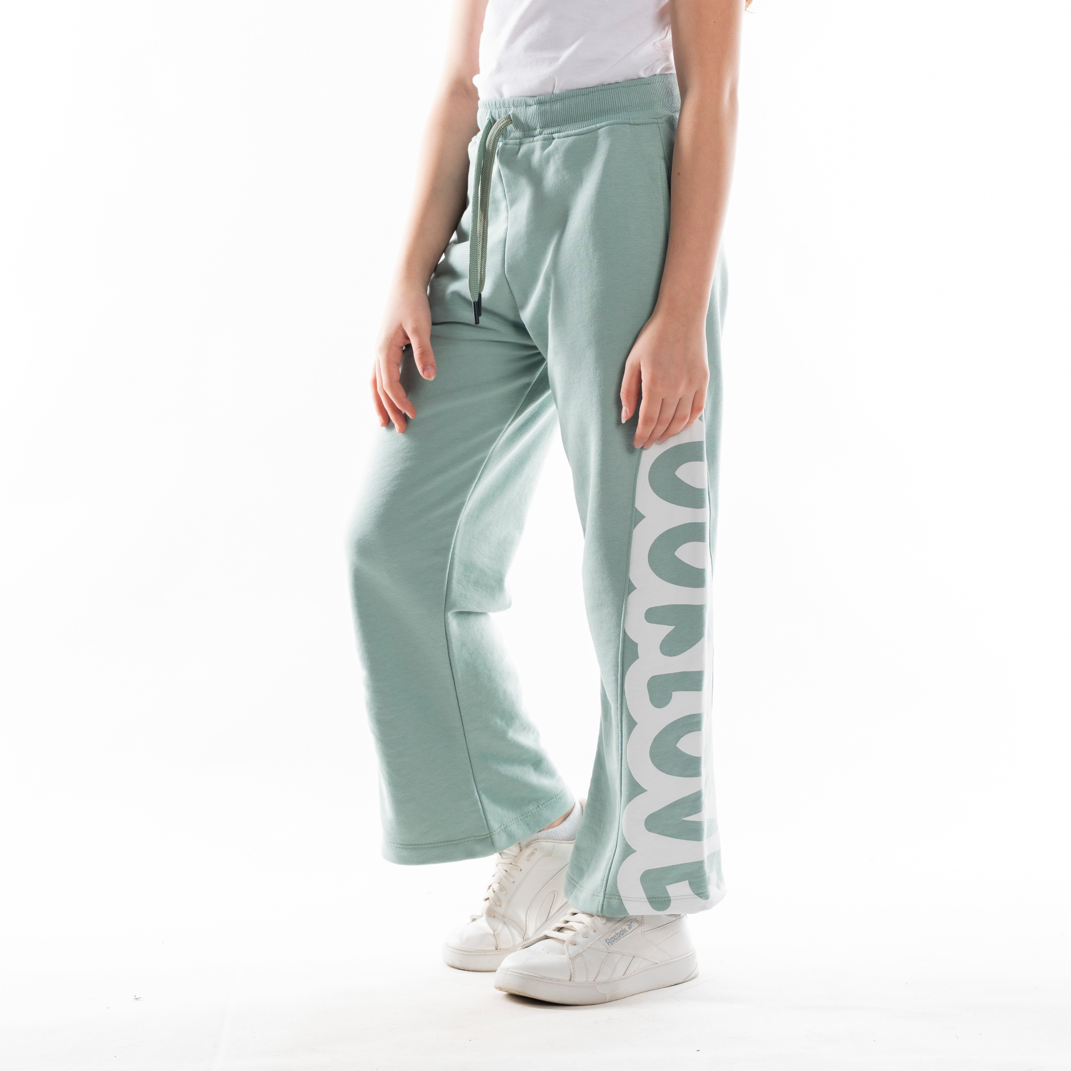 Pants - Girls - Melton