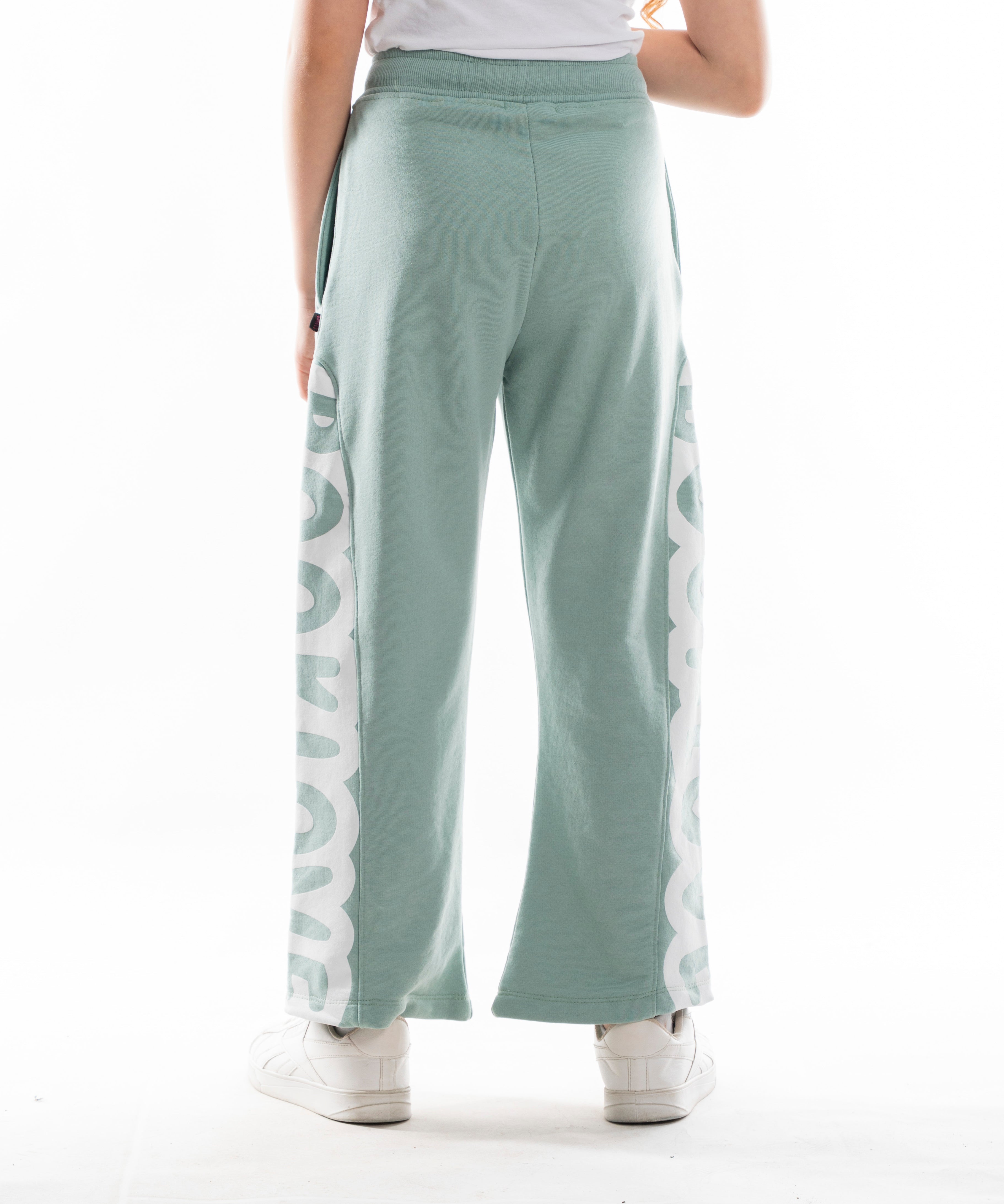 Pants - Girls - Melton