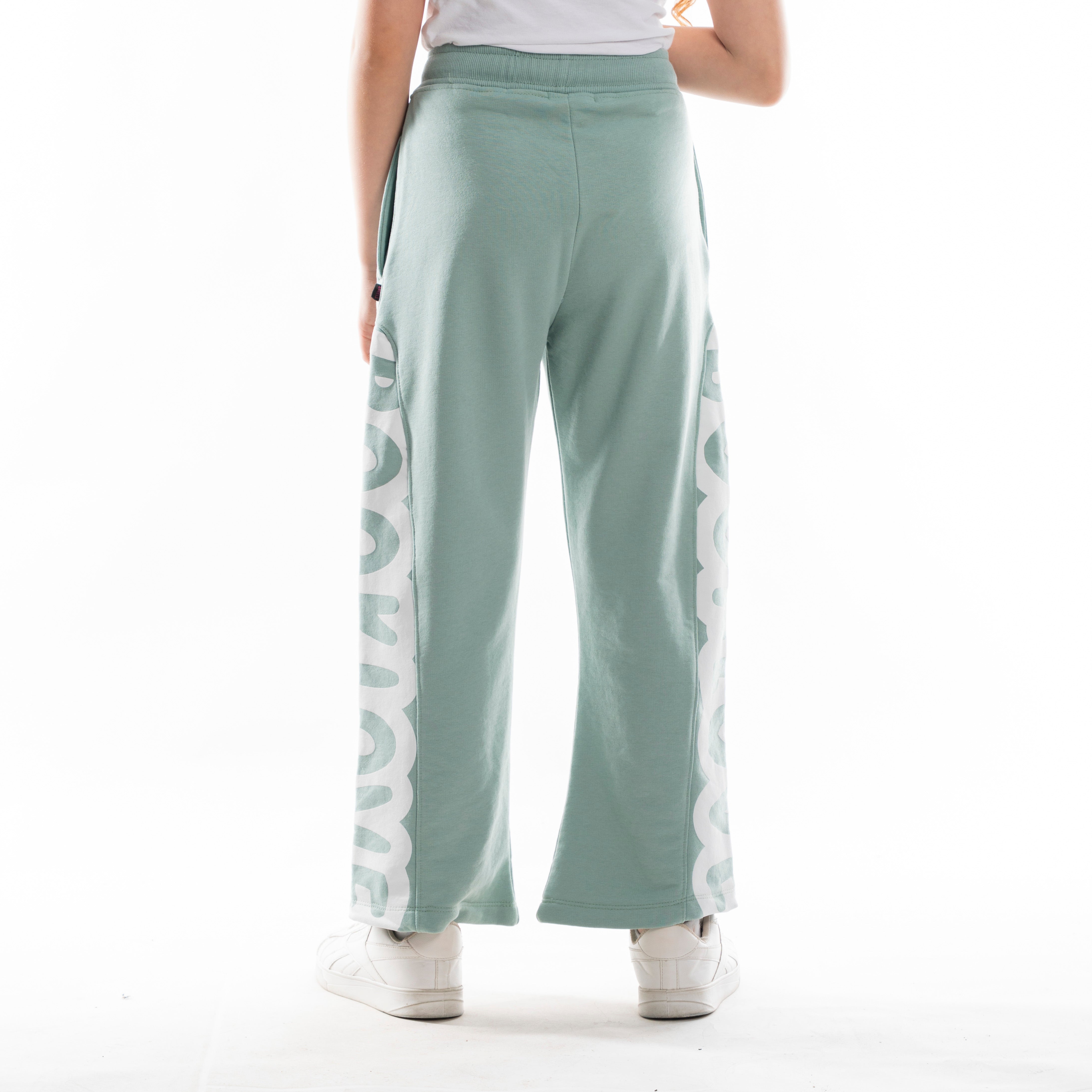 Pants - Girls - Melton