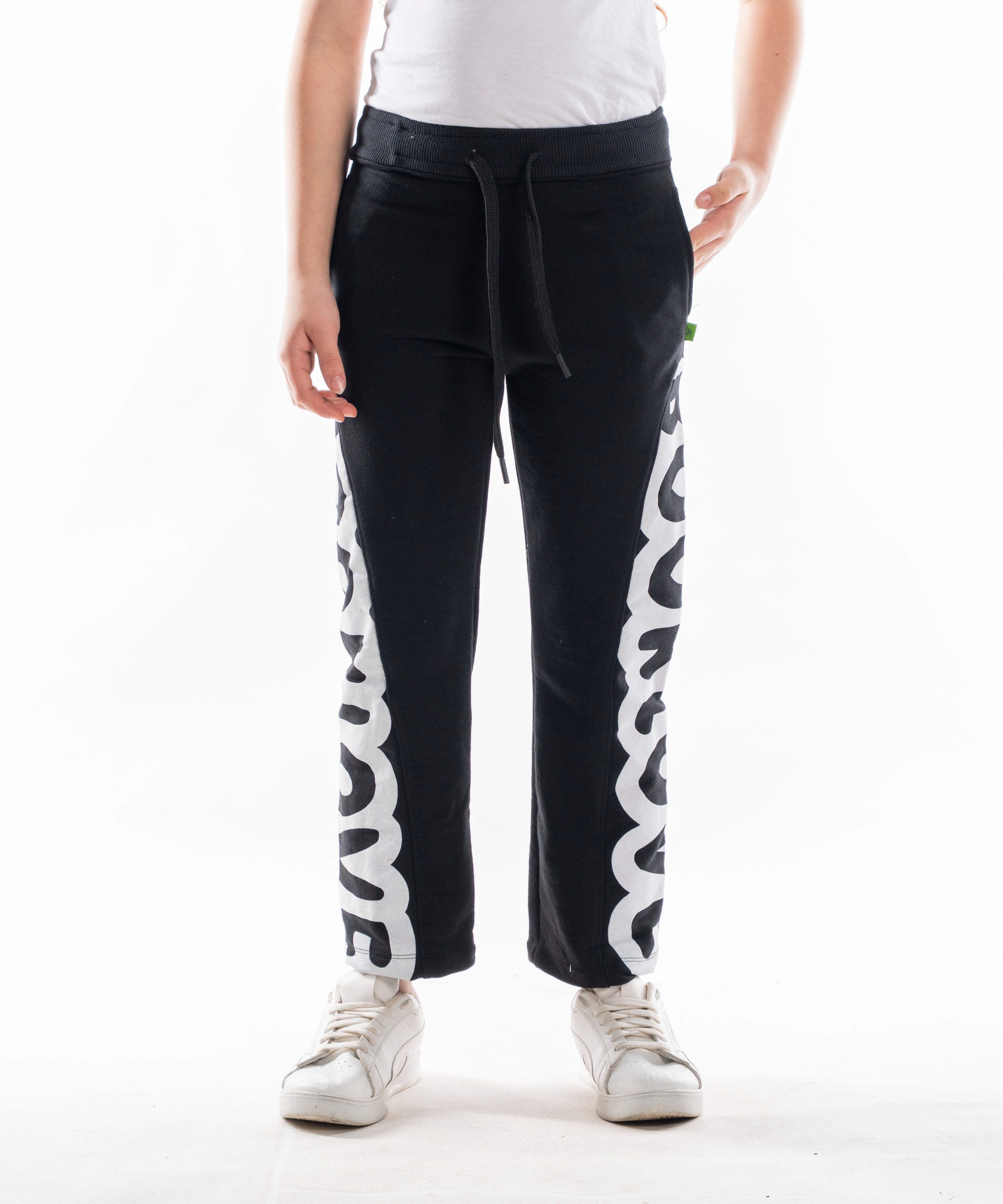 Pants - Girls - Melton