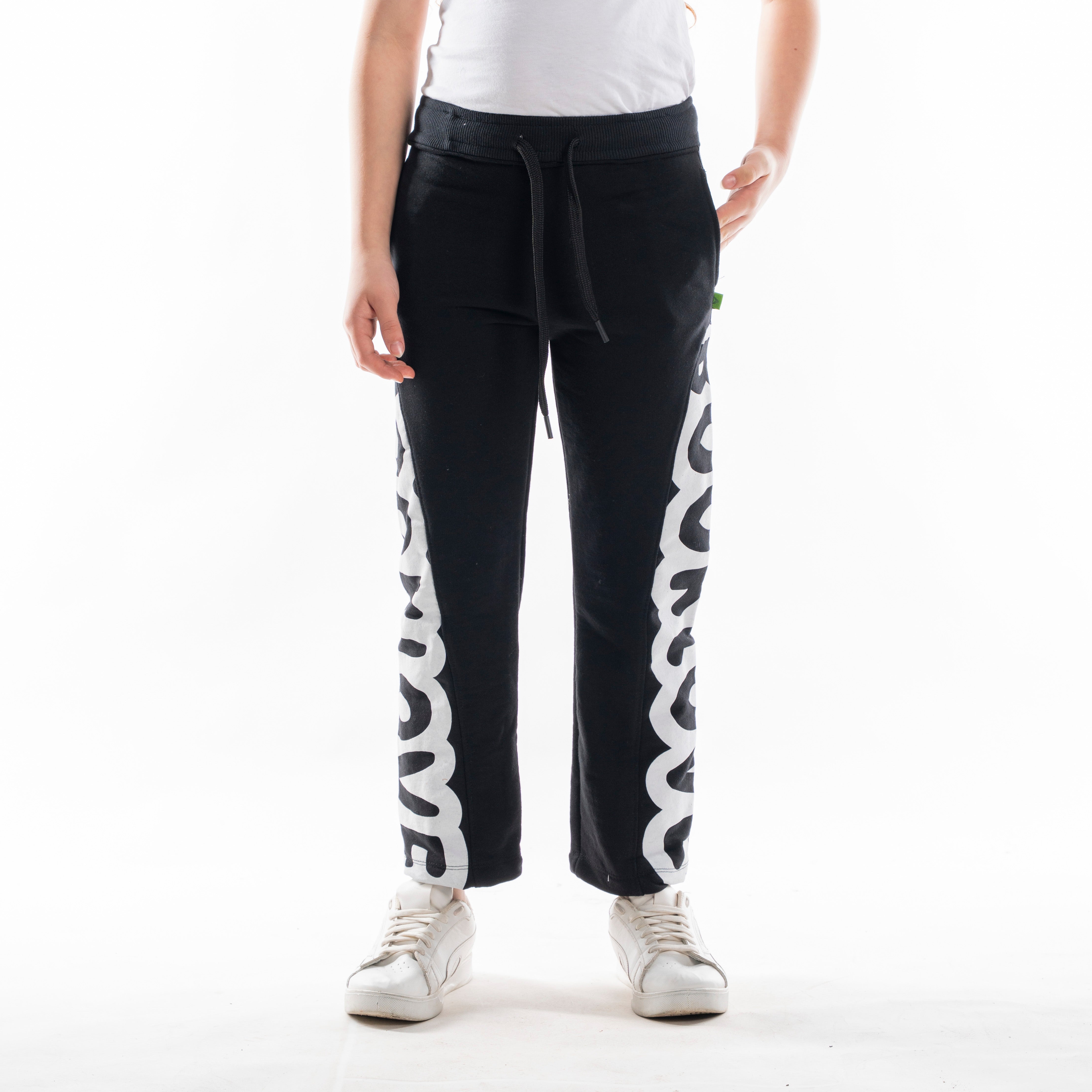 Pants - Girls - Melton