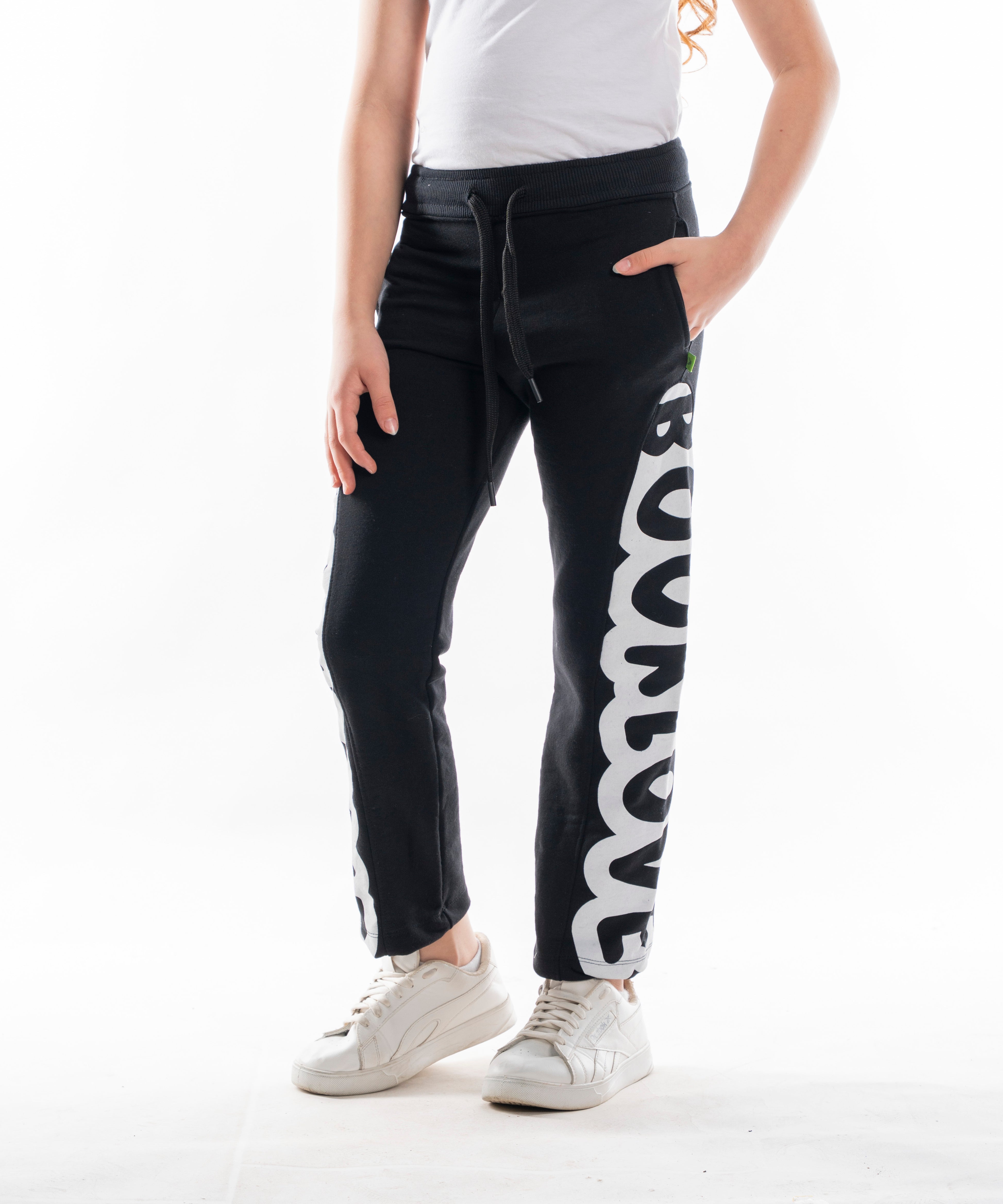 Pants - Girls - Melton