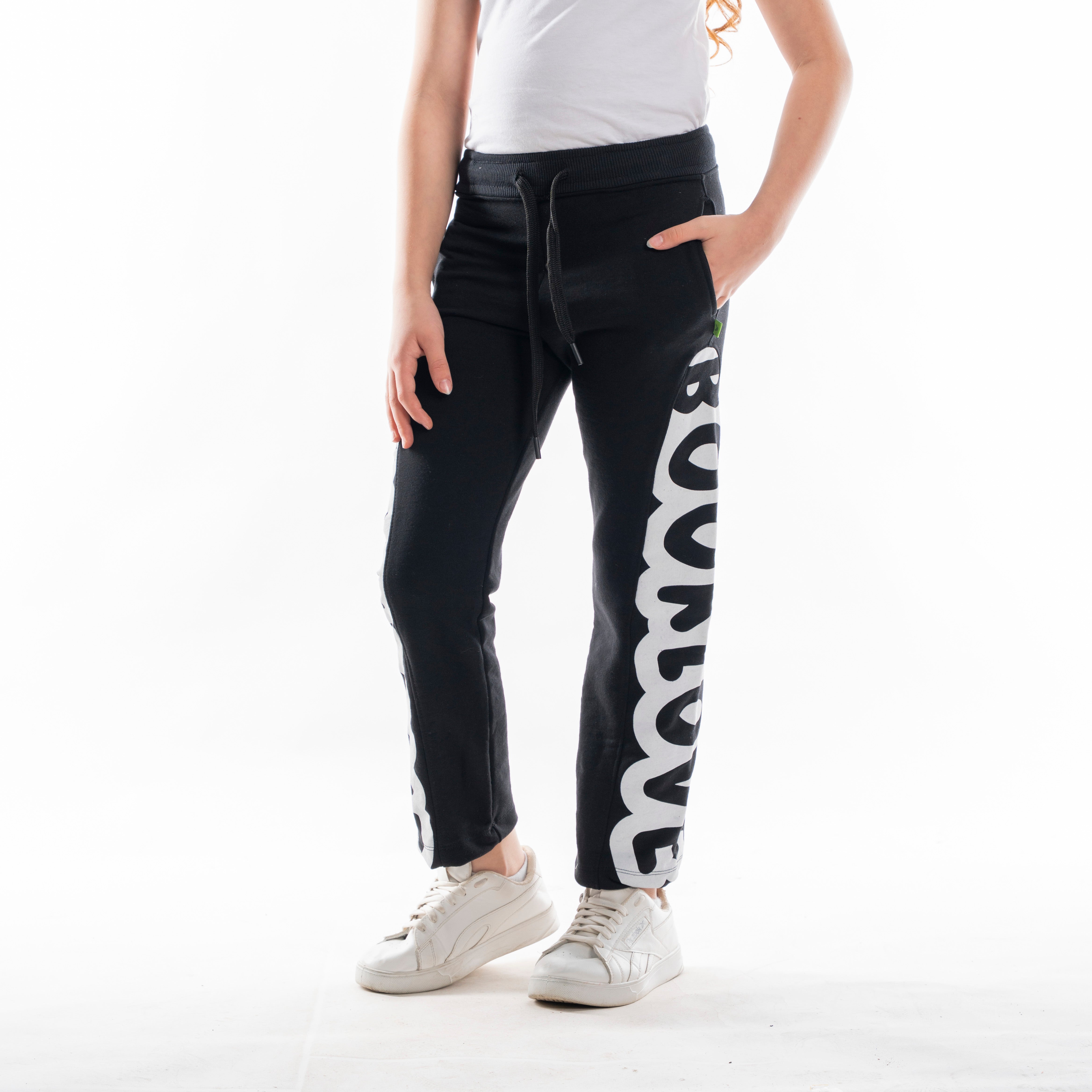 Pants - Girls - Melton