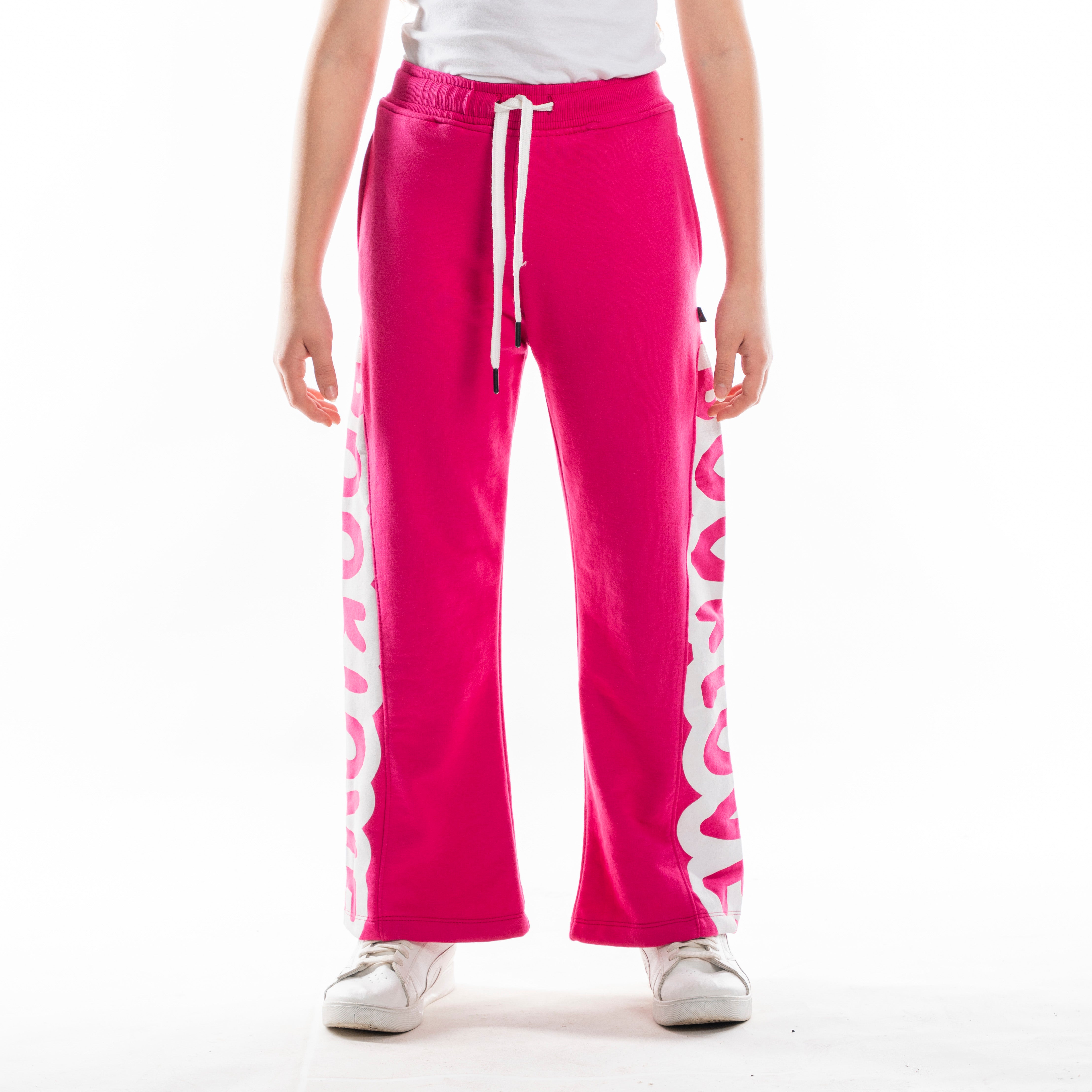 Pants - Girls - Melton