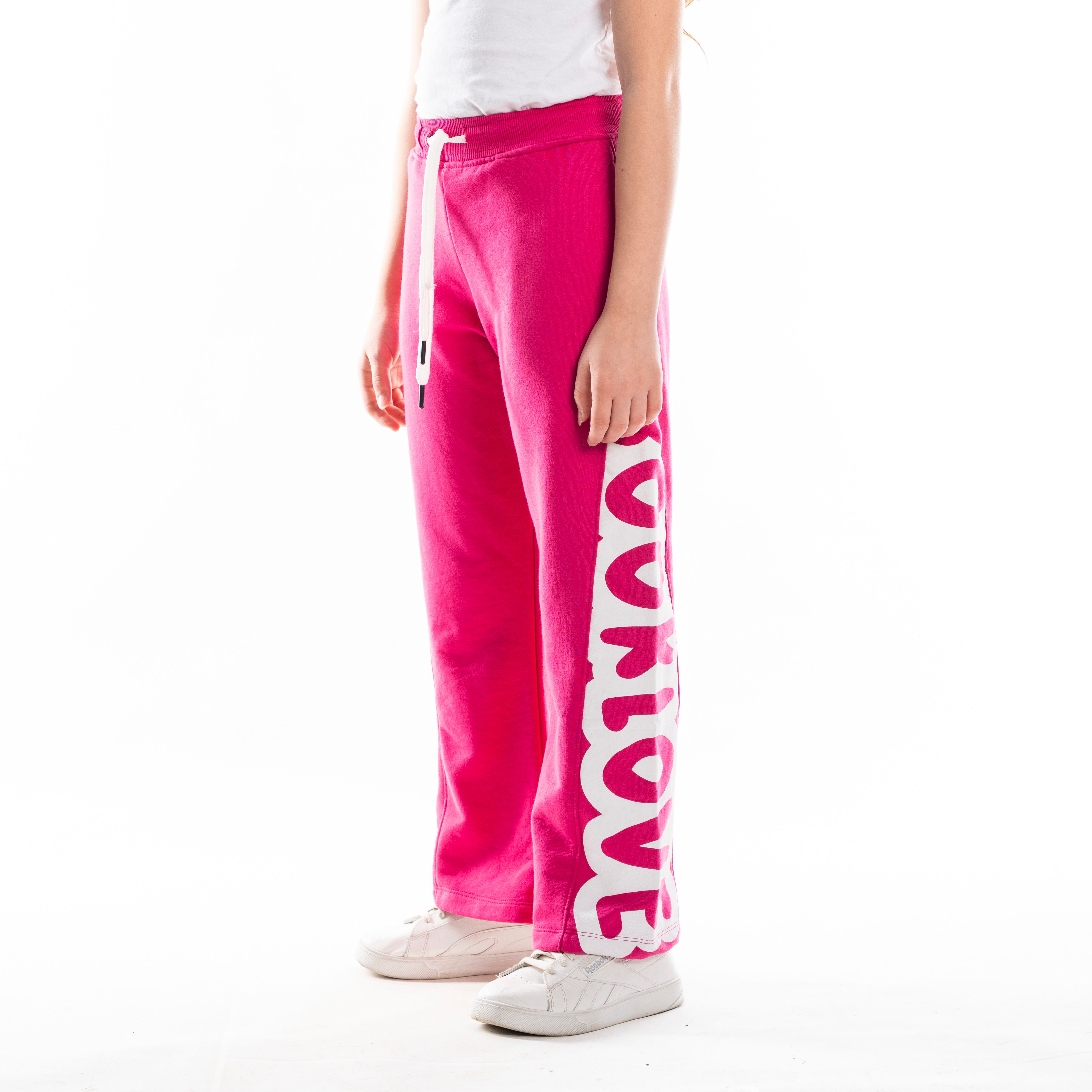 Pants - Girls - Melton