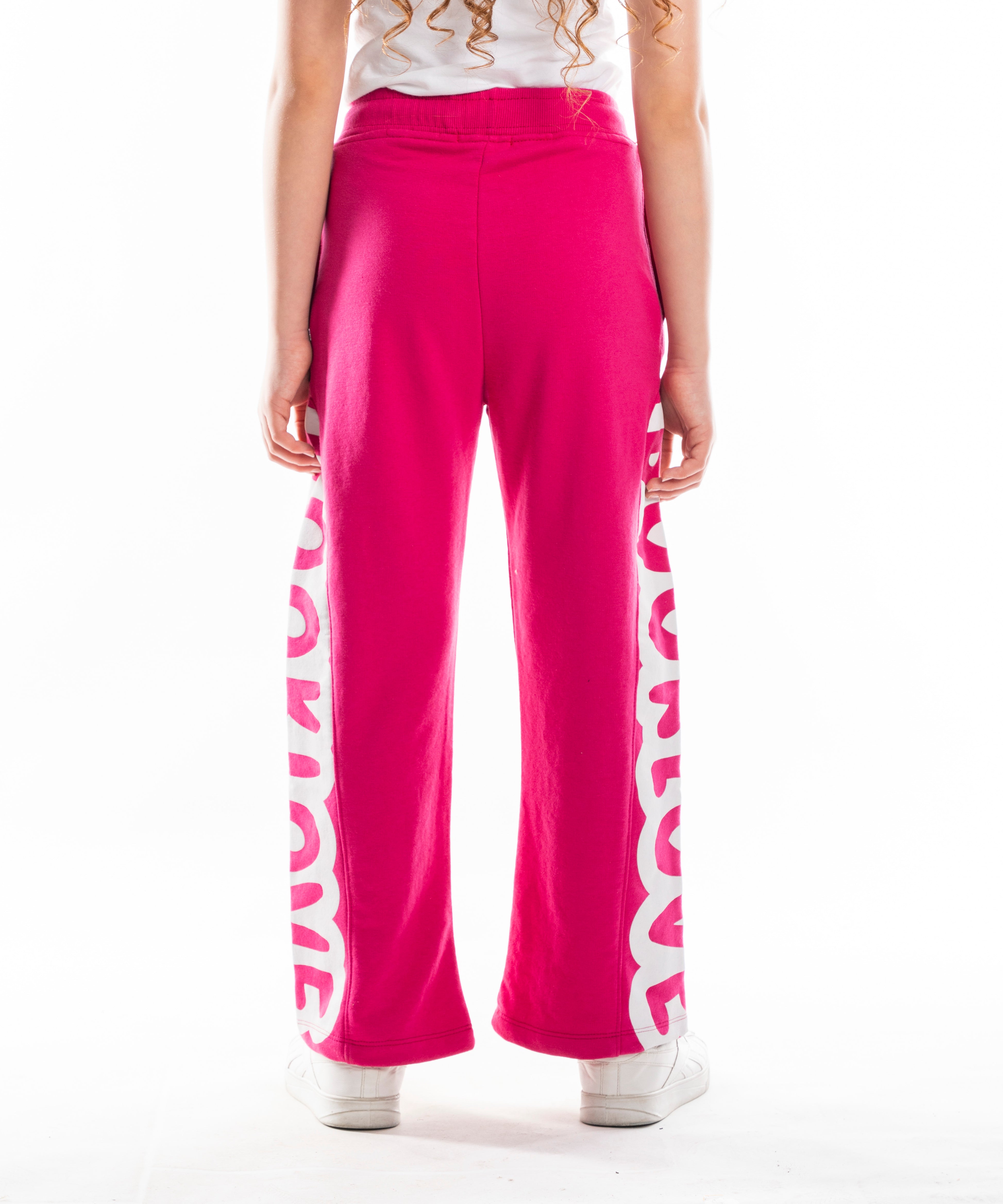 Pants - Girls - Melton