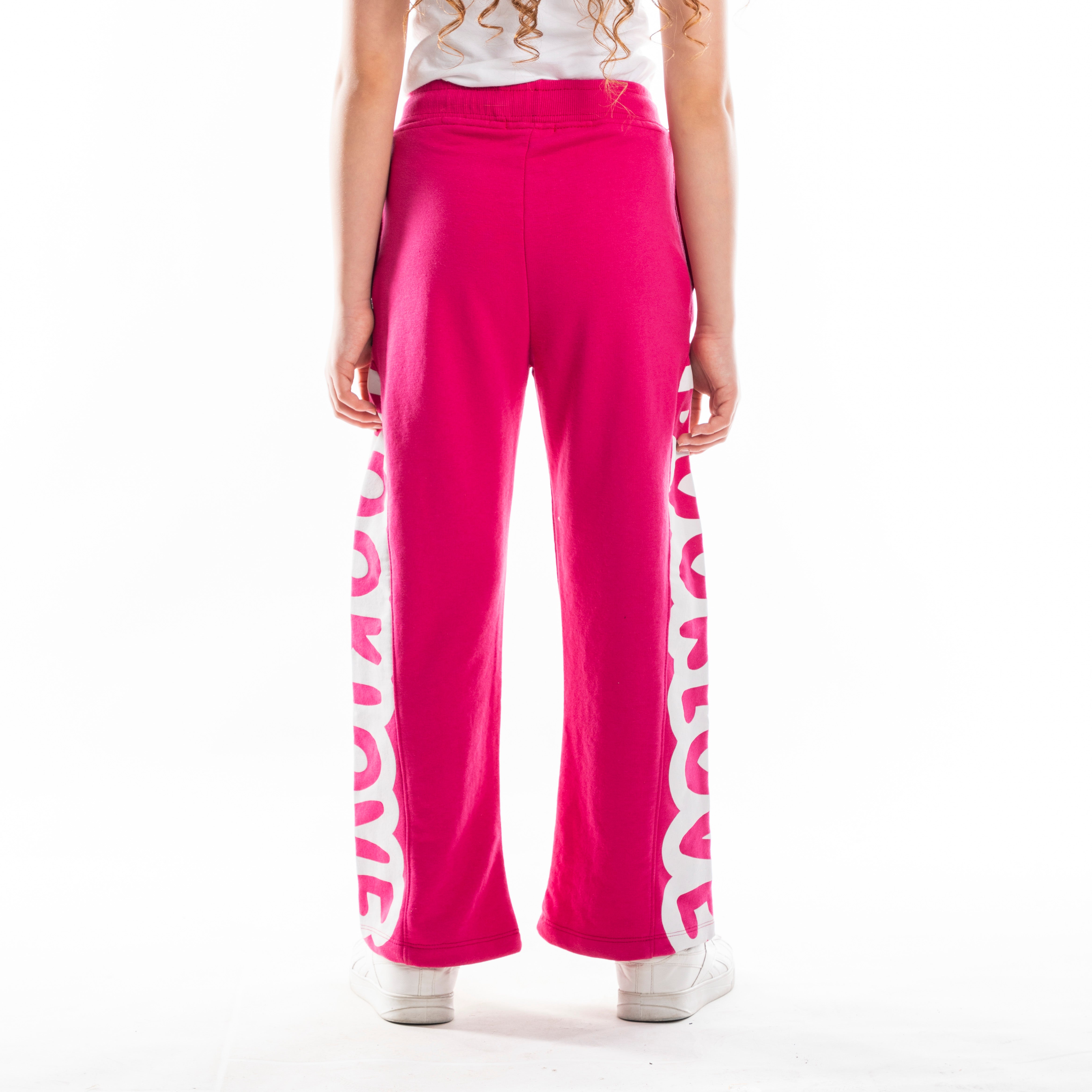 Pants - Girls - Melton