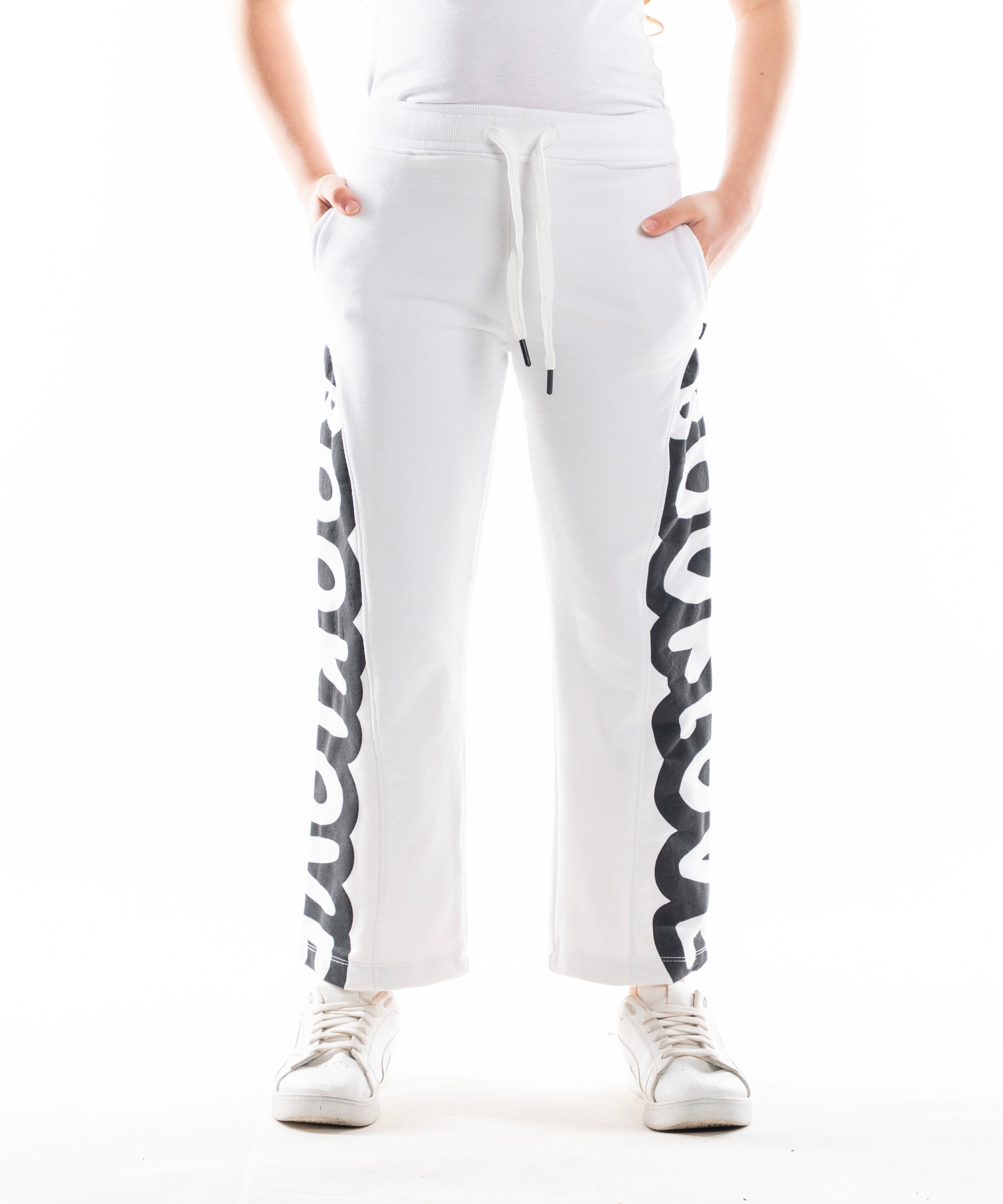 Pants - Girls - Melton