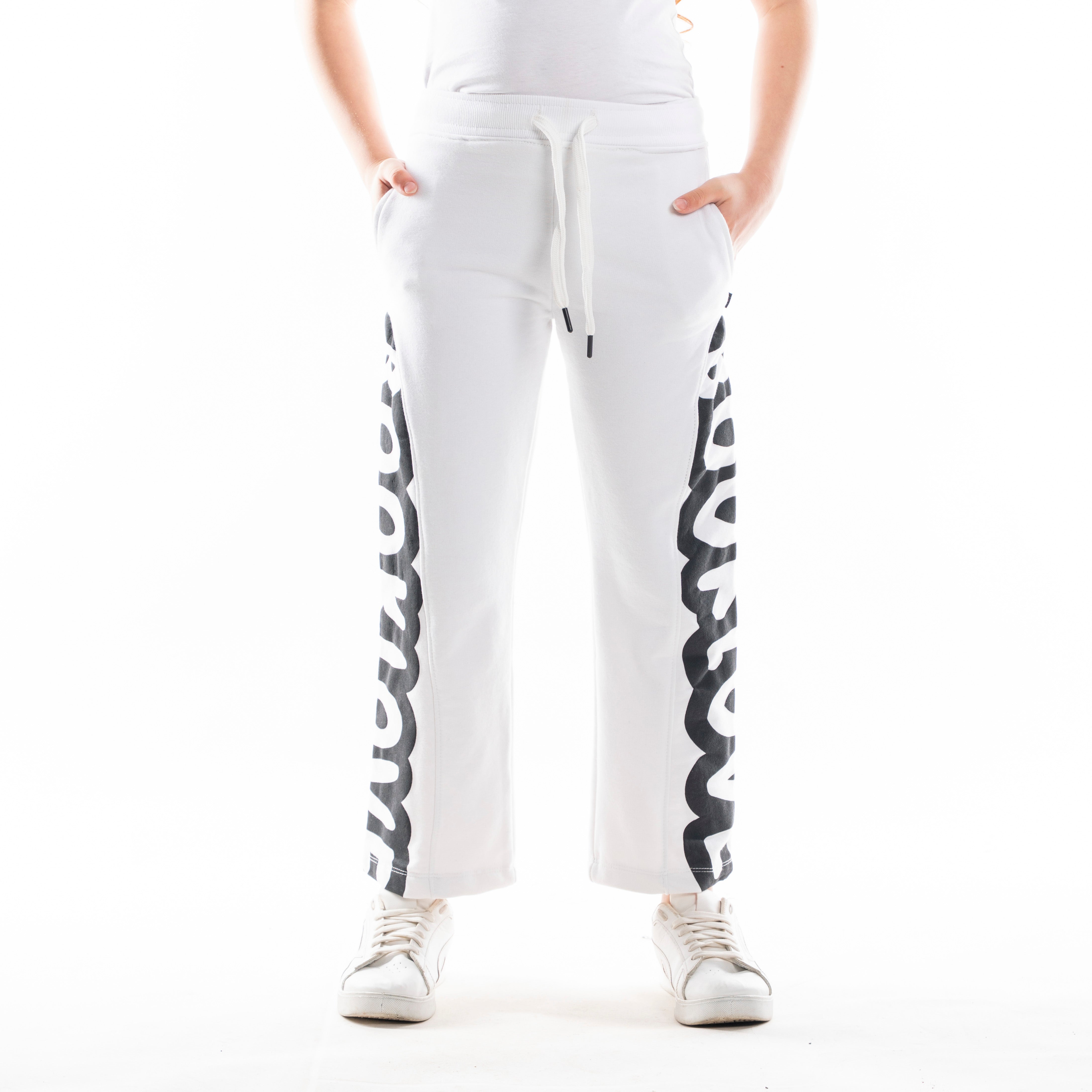 Pants - Girls - Melton