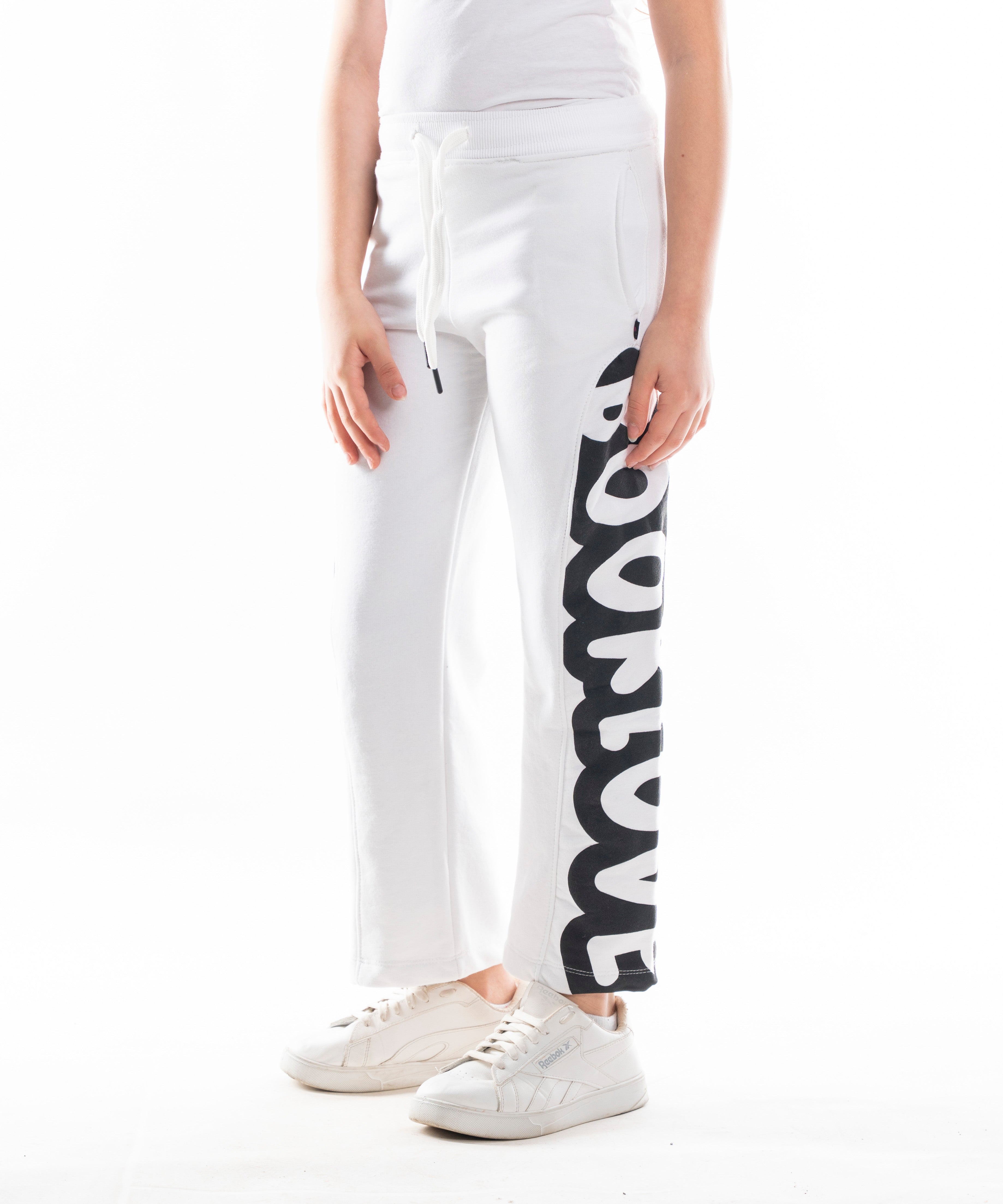 Pants - Girls - Melton