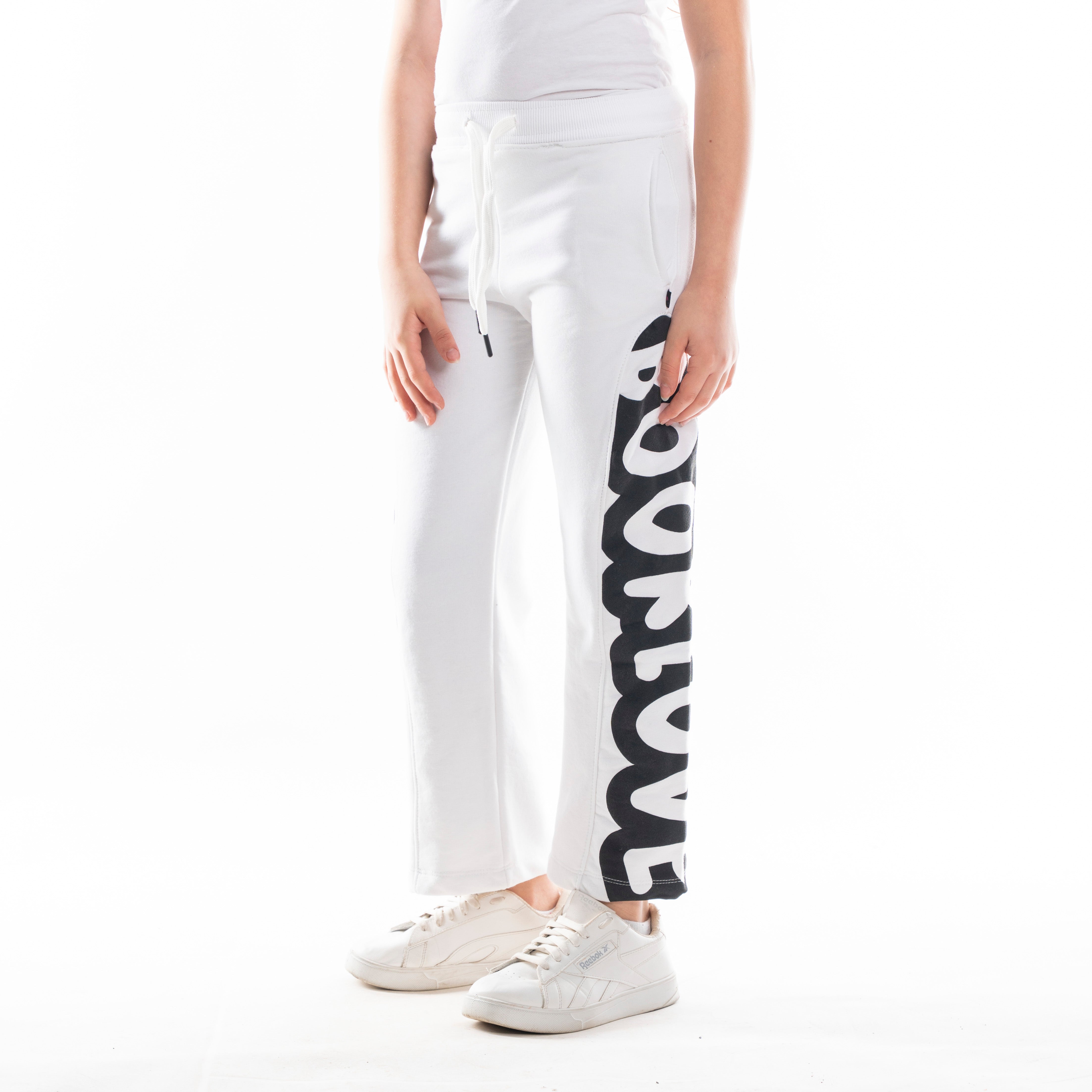 Pants - Girls - Melton