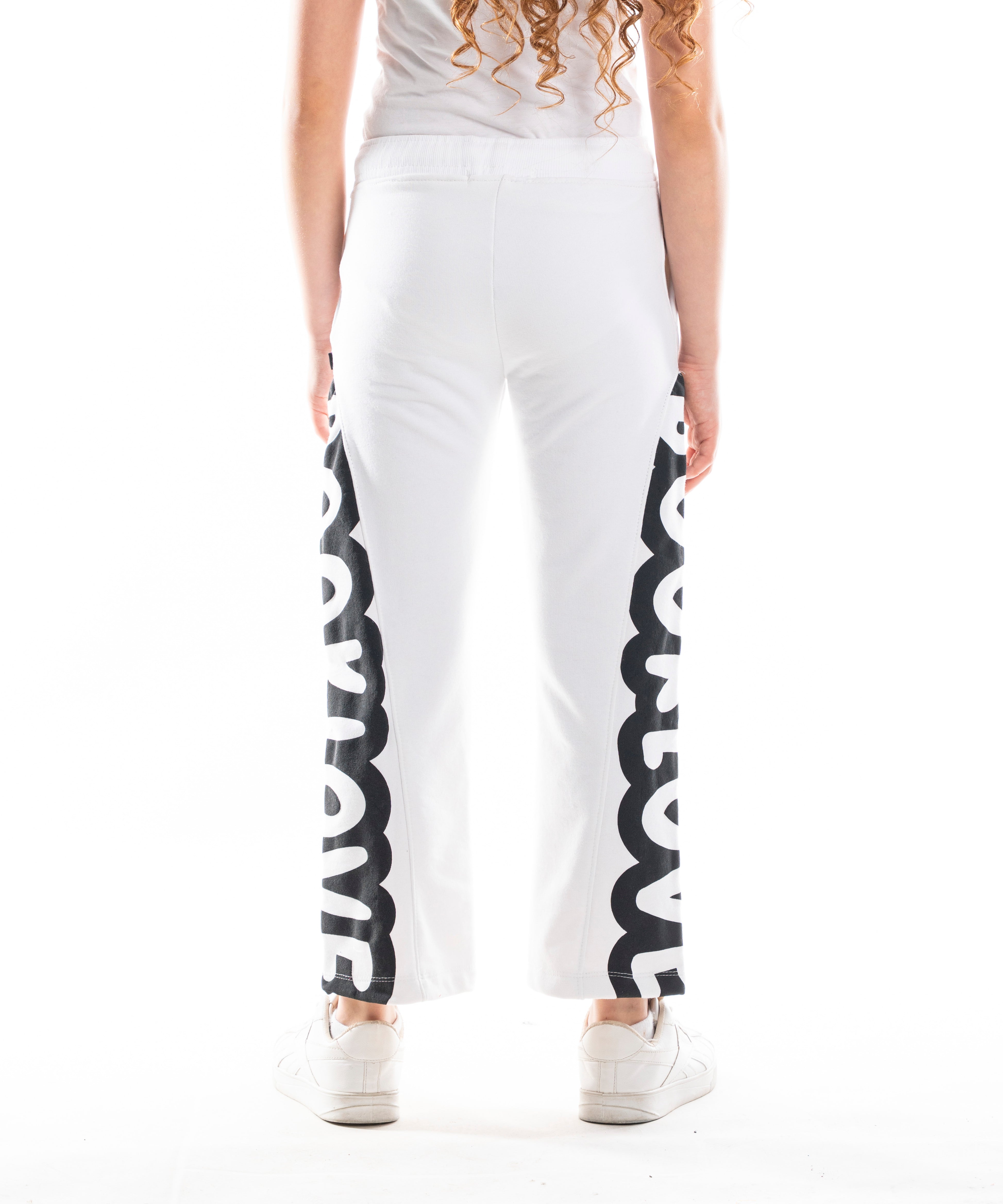 Pants - Girls - Melton