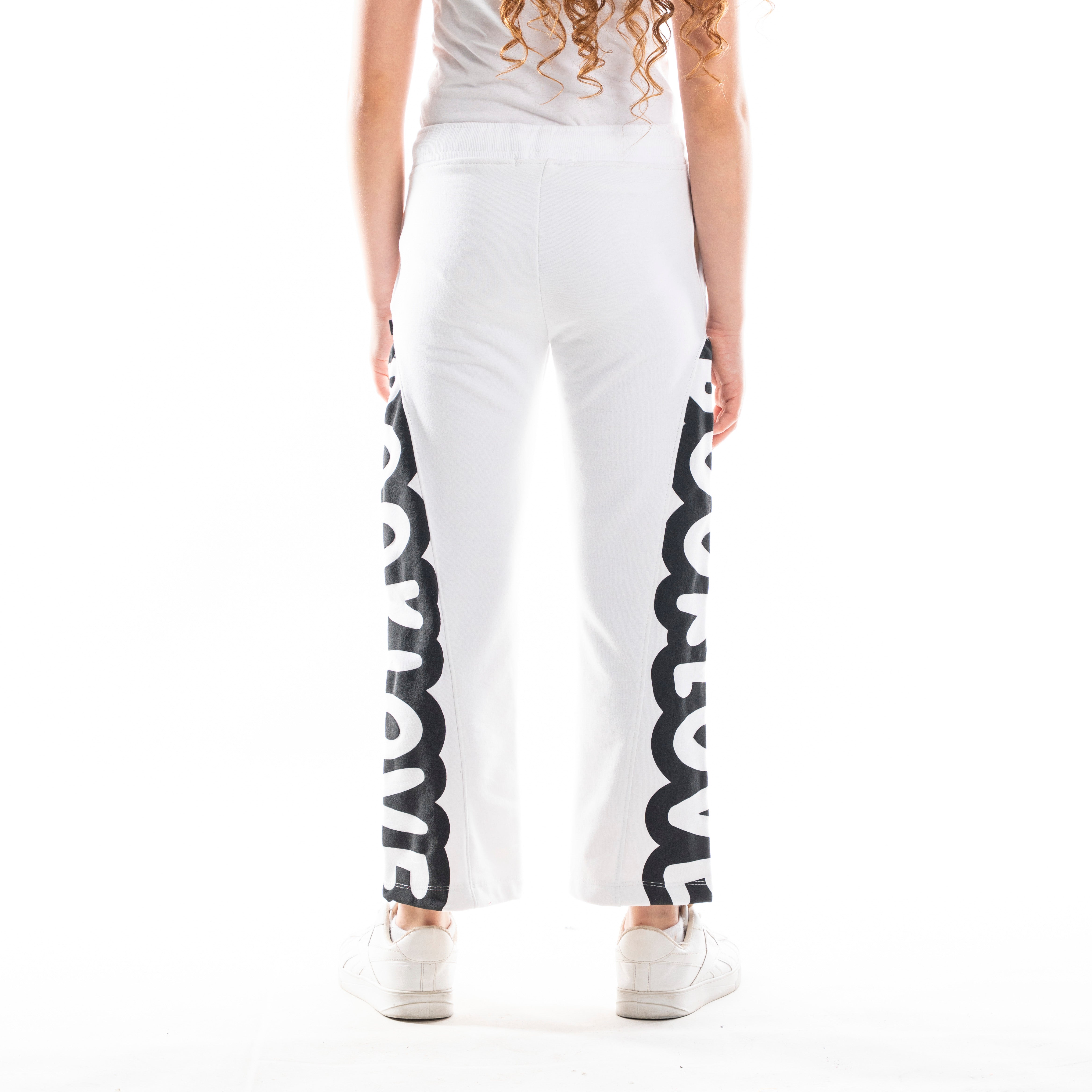 Pants - Girls - Melton