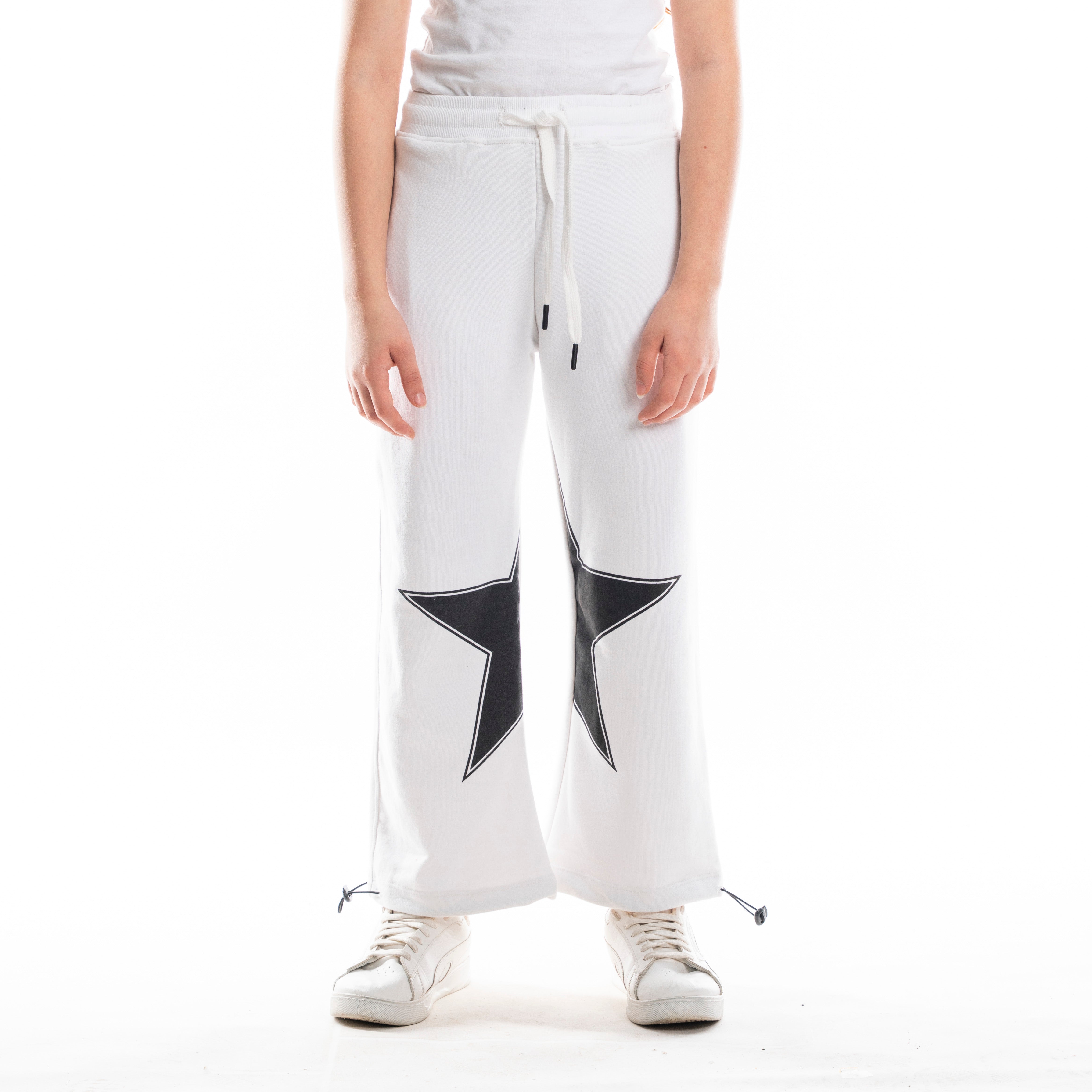 Pants - Girls - Melton