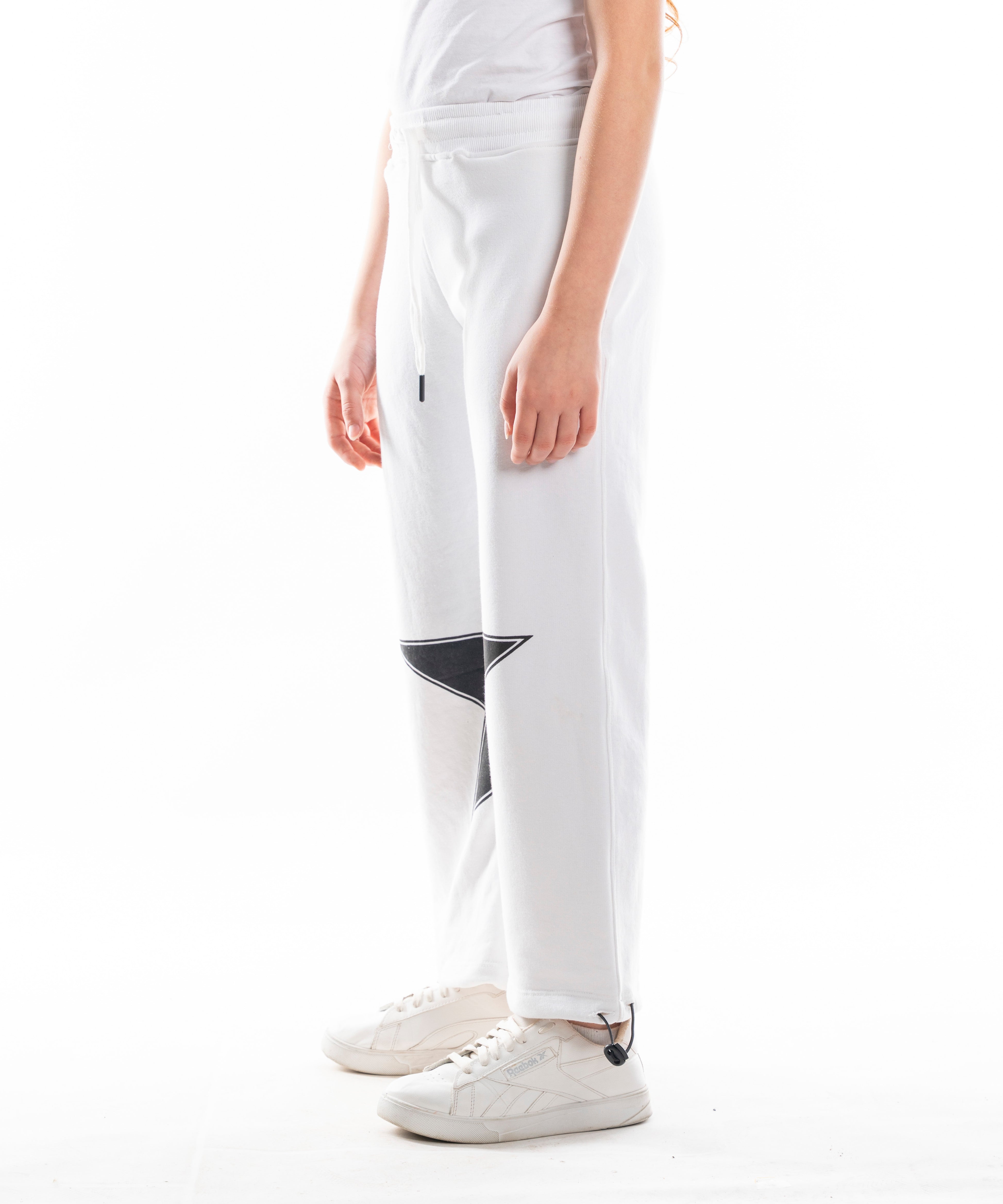 Pants - Girls - Melton