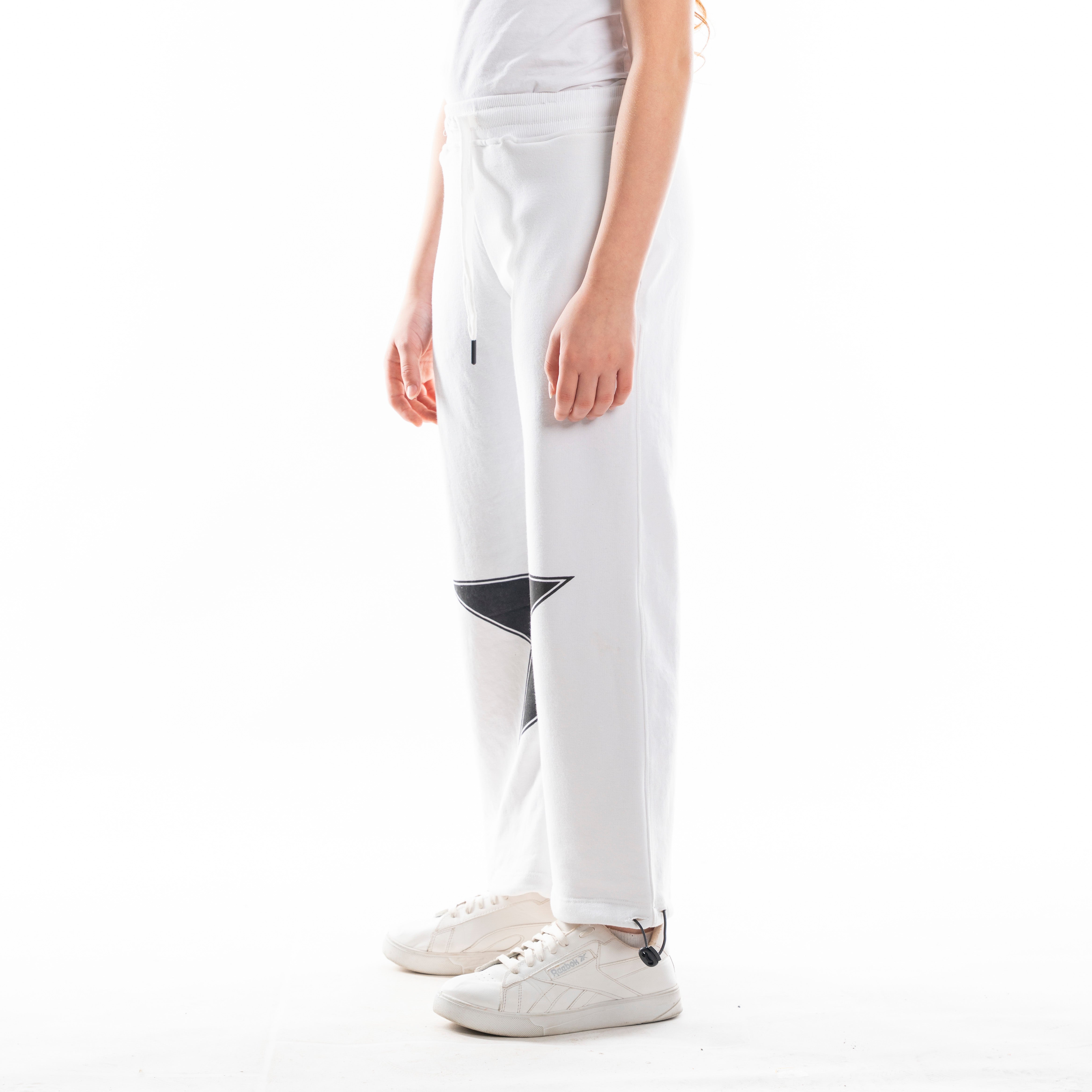 Pants - Girls - Melton