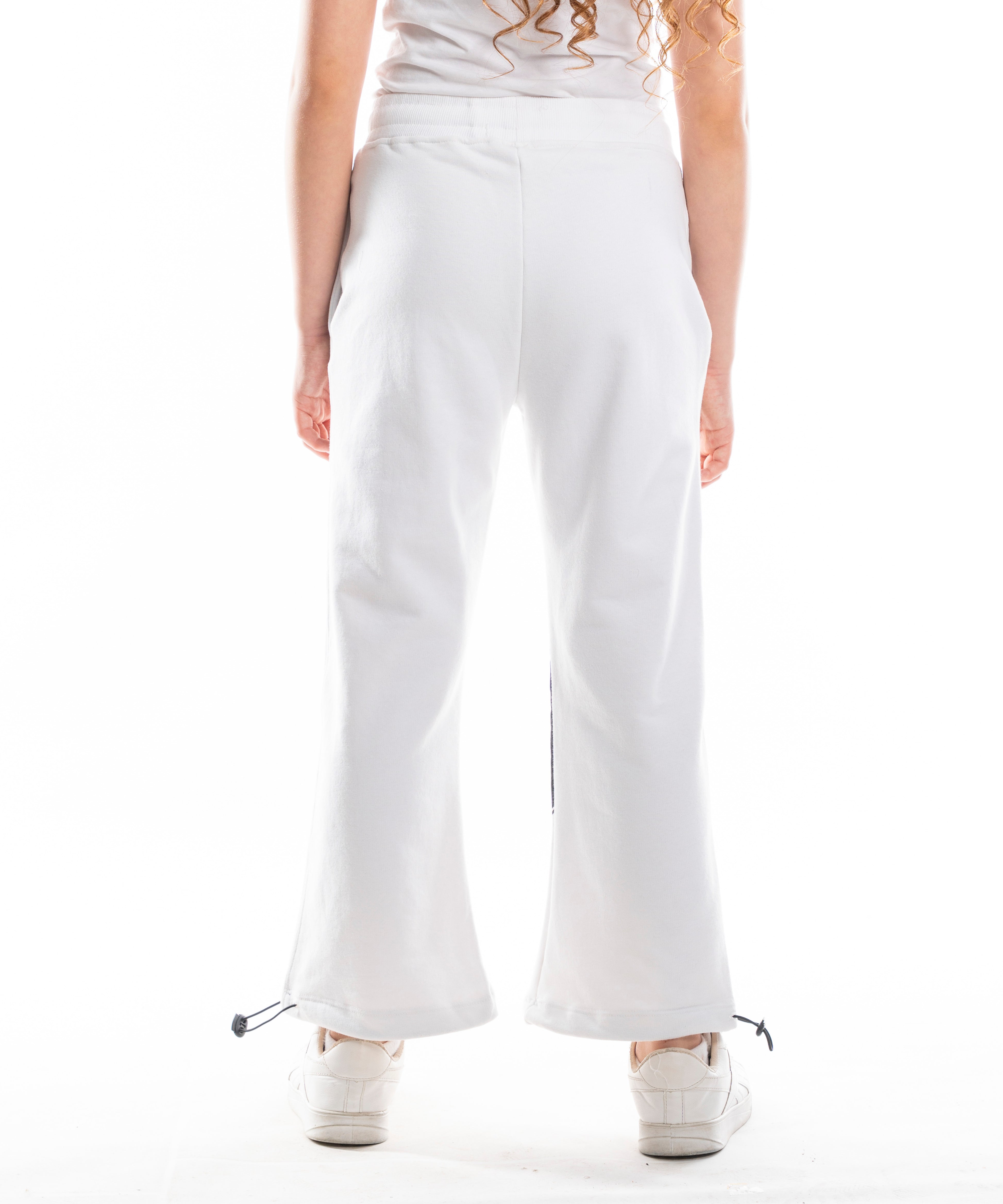 Pants - Girls - Melton