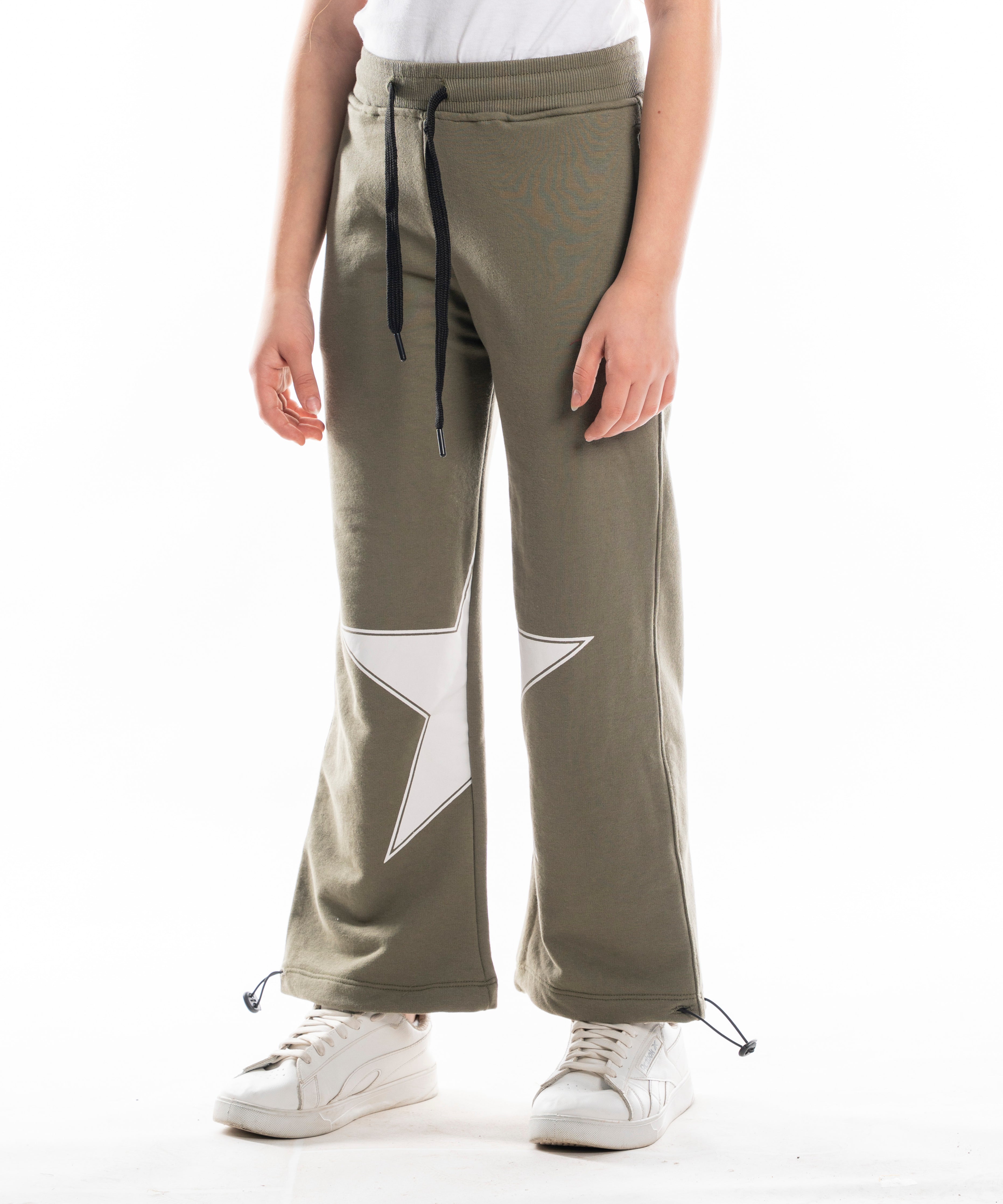 Pants - Girls - Melton