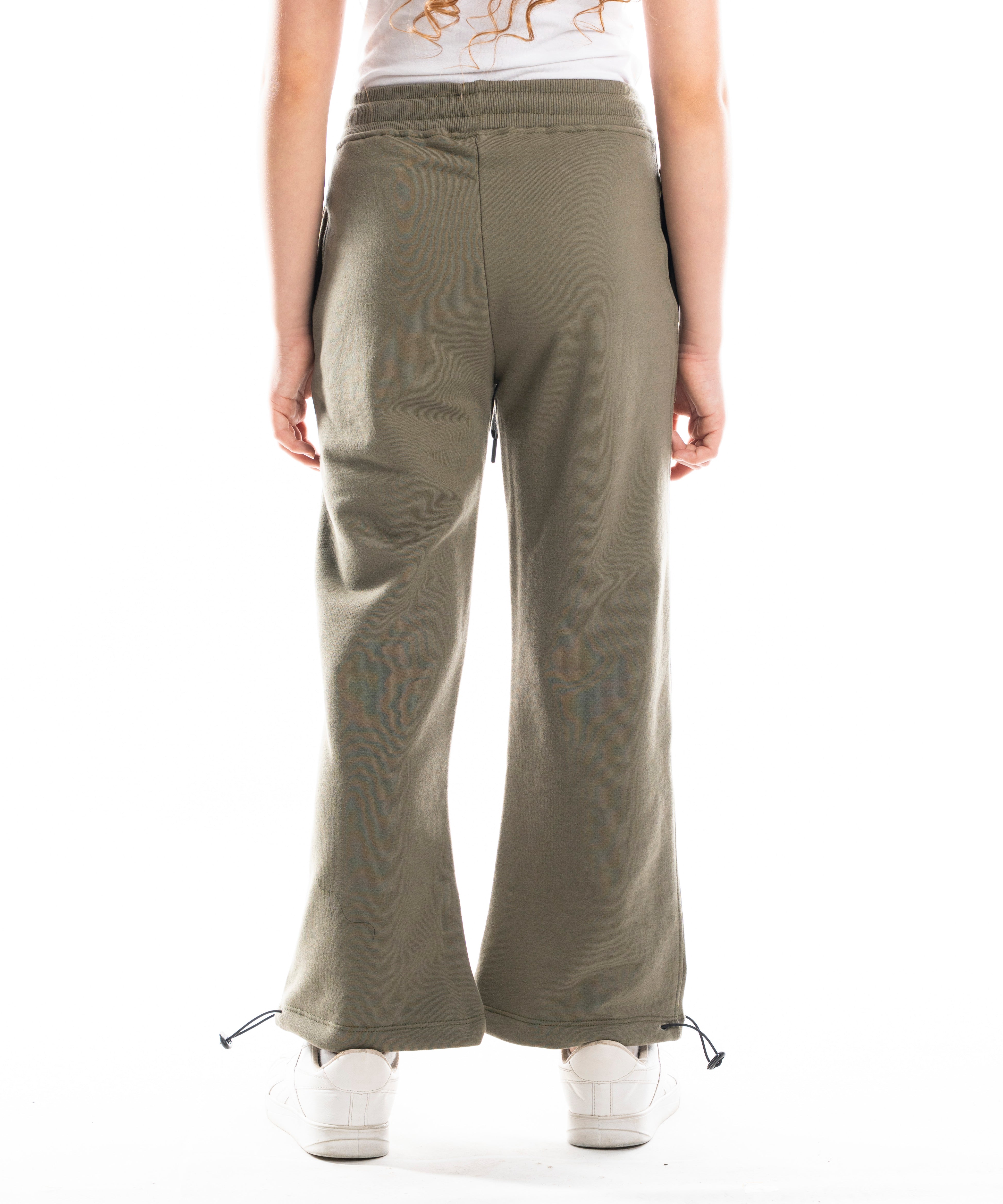 Pants - Girls - Melton