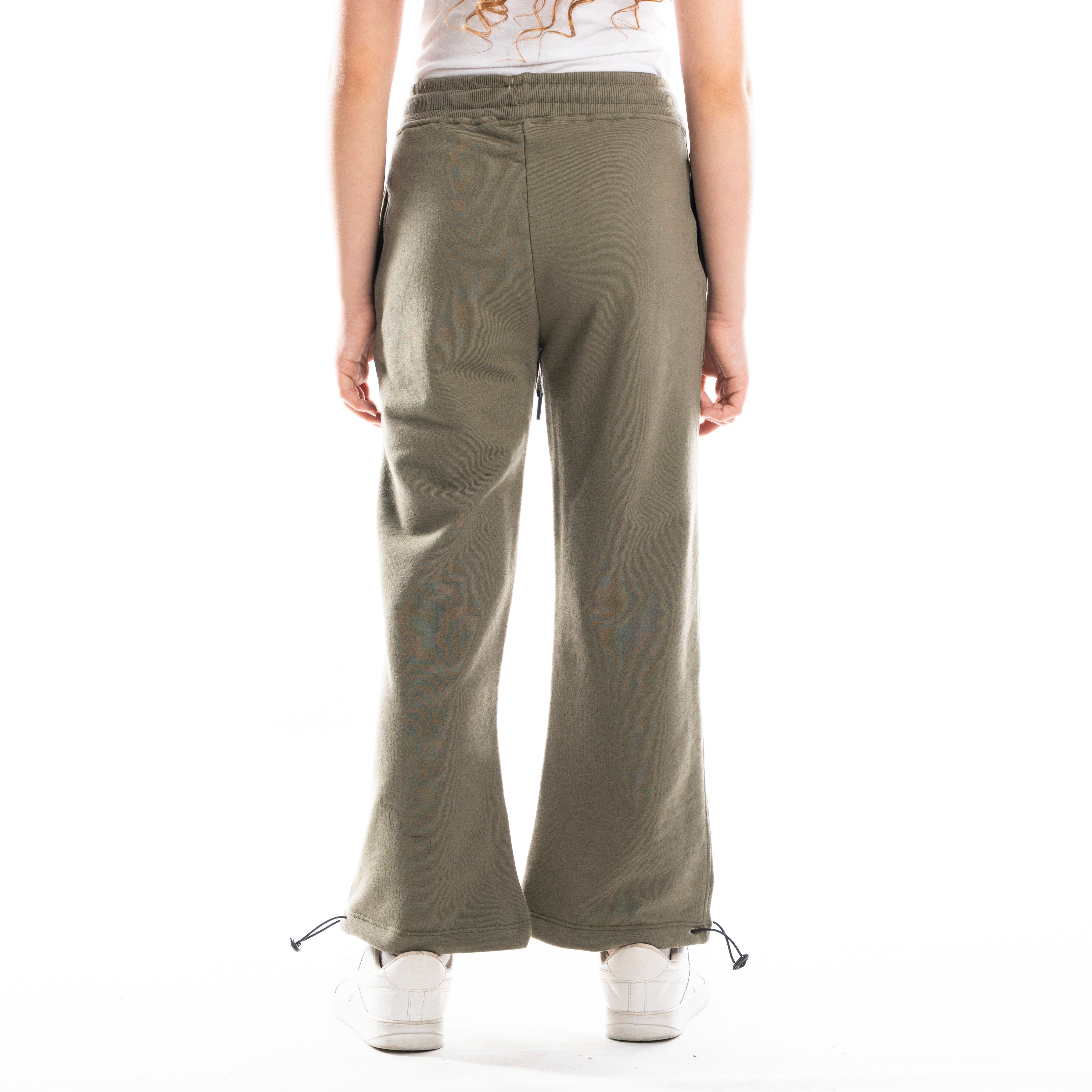 Pants - Girls - Melton