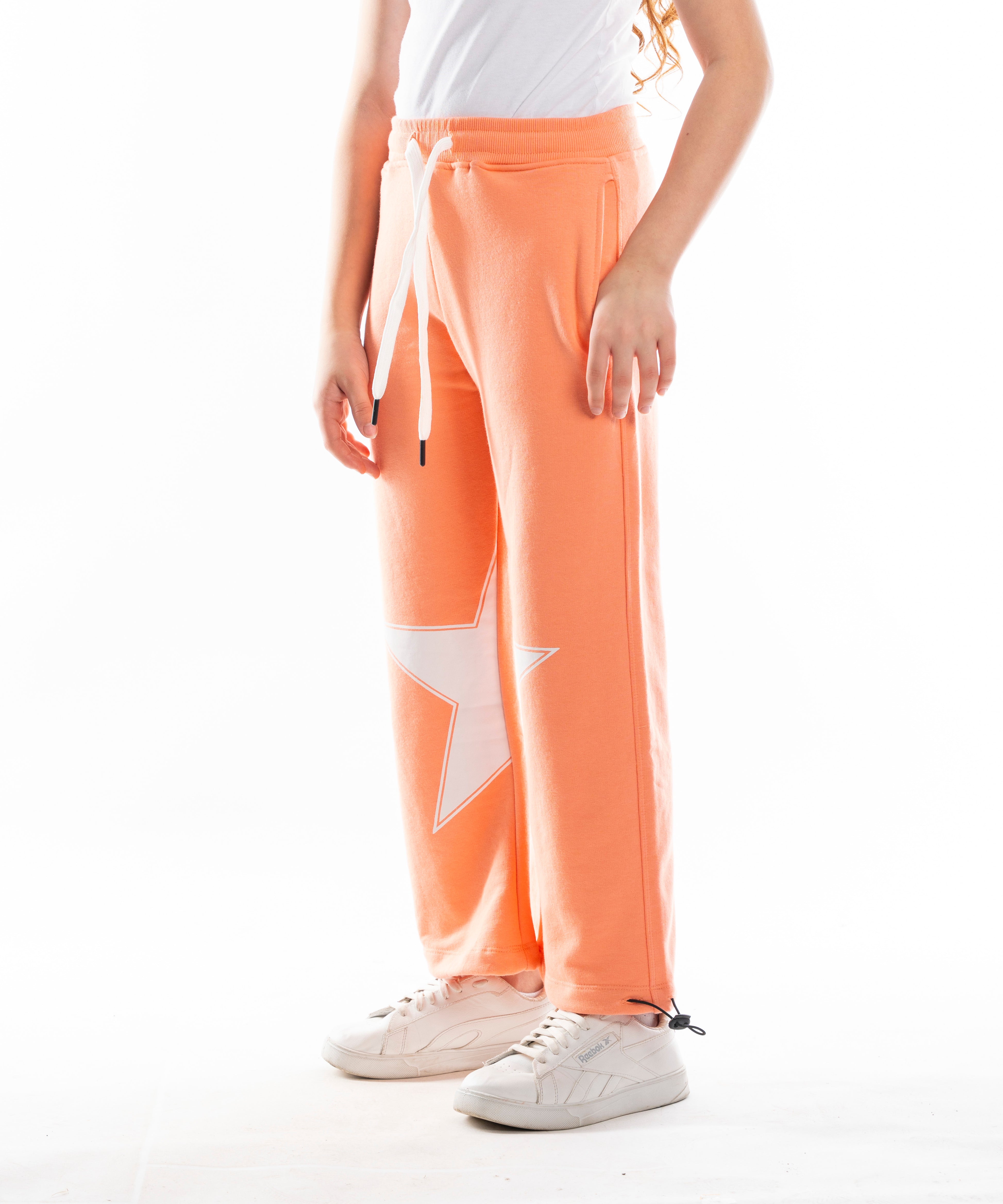 Pants - Girls - Melton