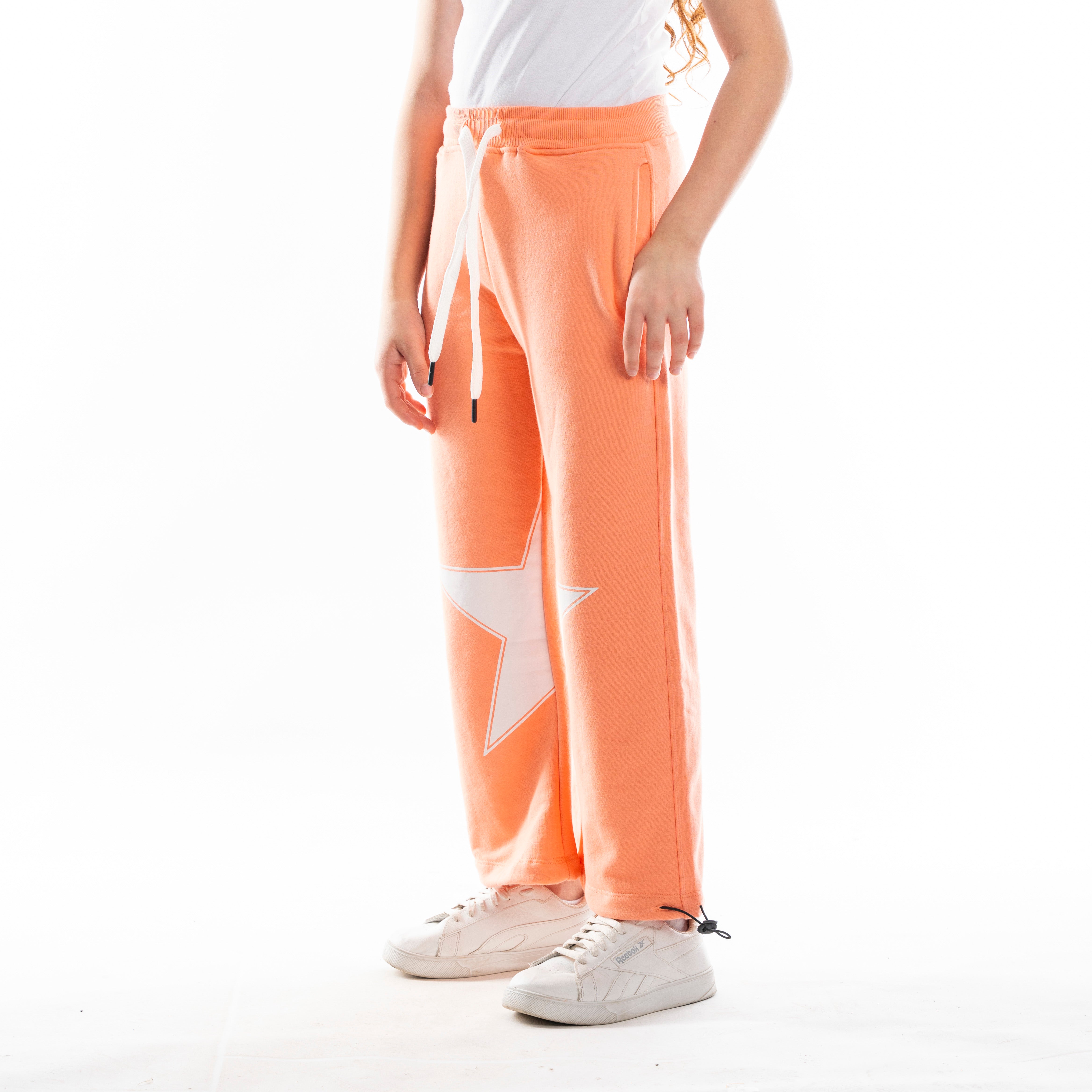 Pants - Girls - Melton