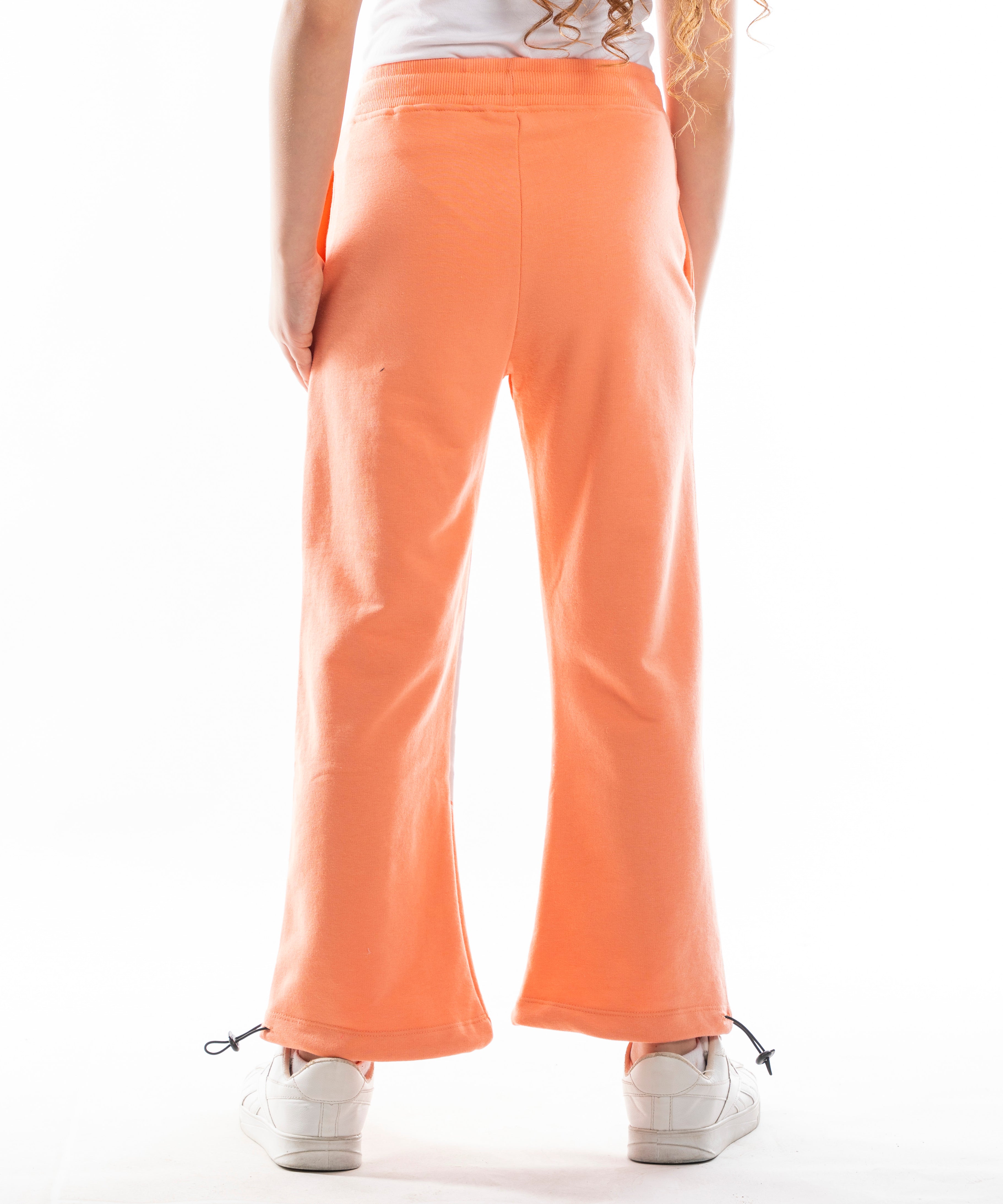 Pants - Girls - Melton