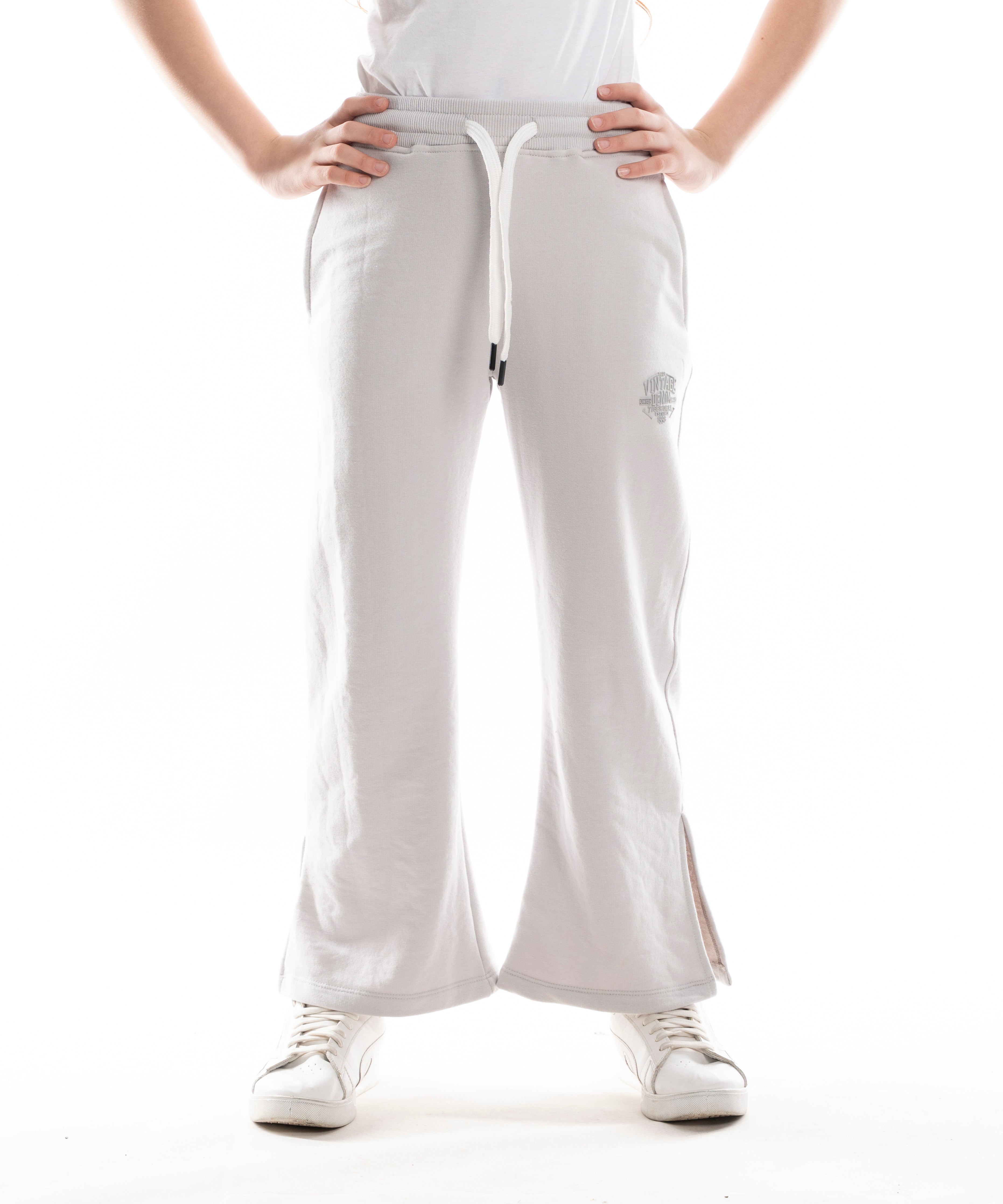 Pants - Girls - Melton