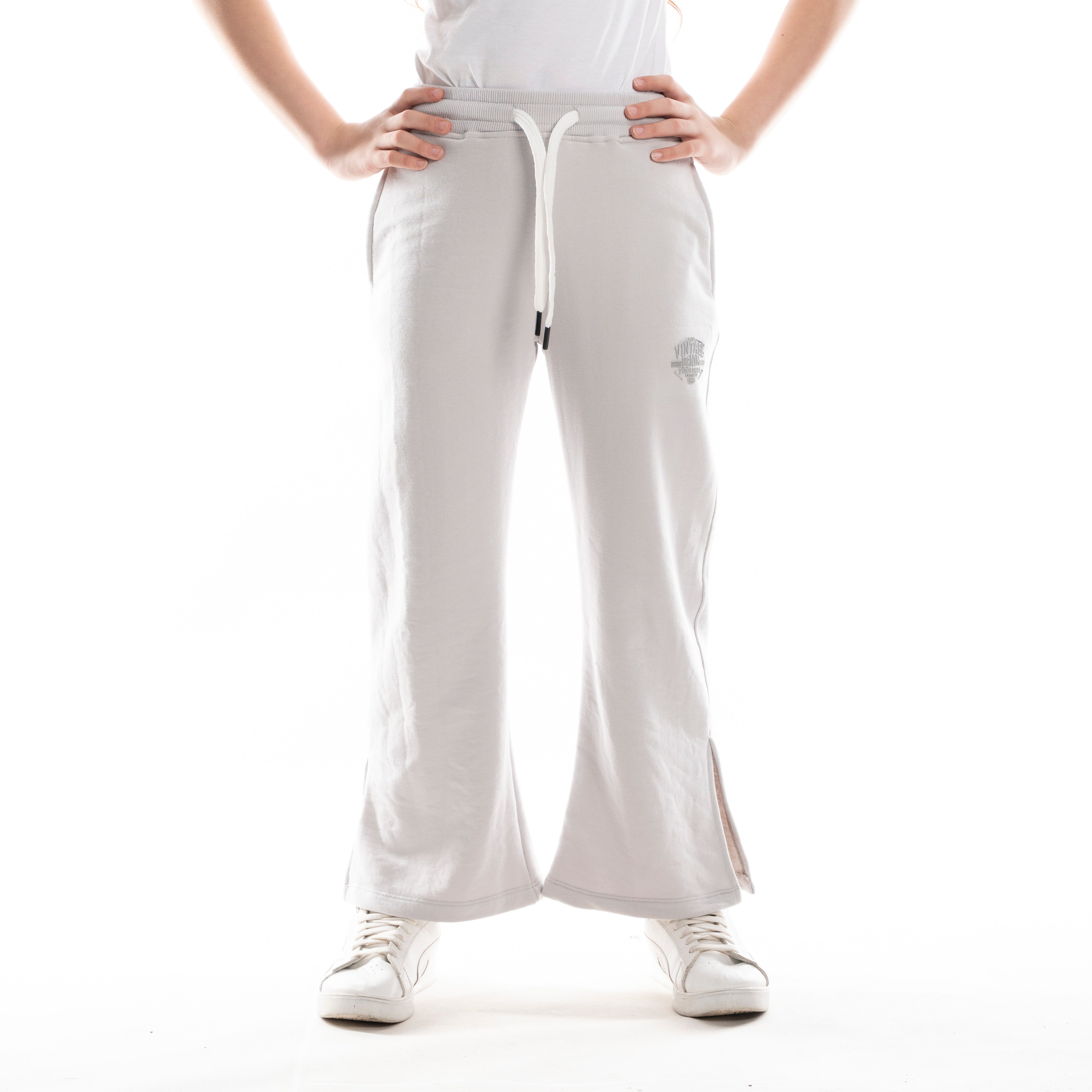 Pants - Girls - Melton