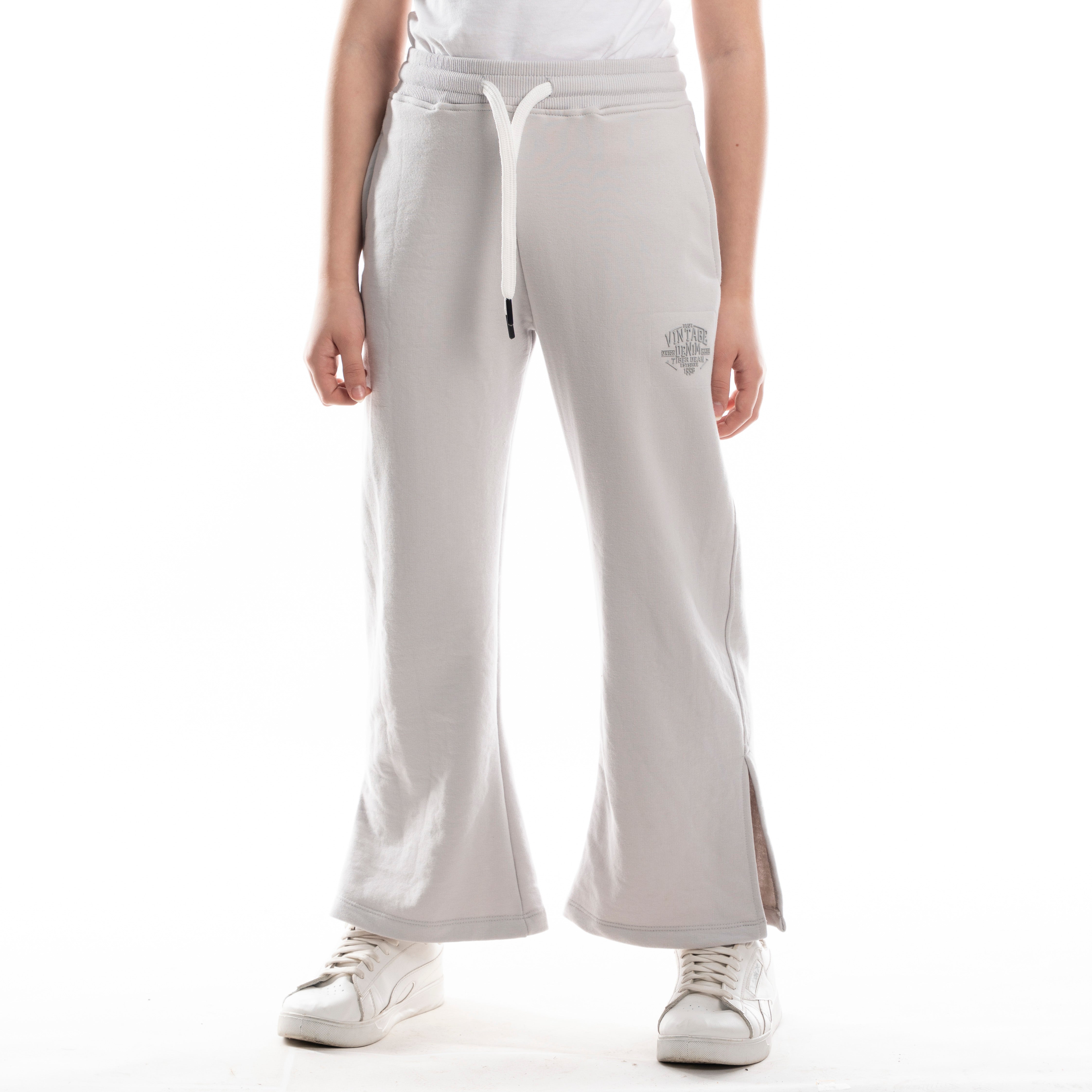 Pants - Girls - Melton