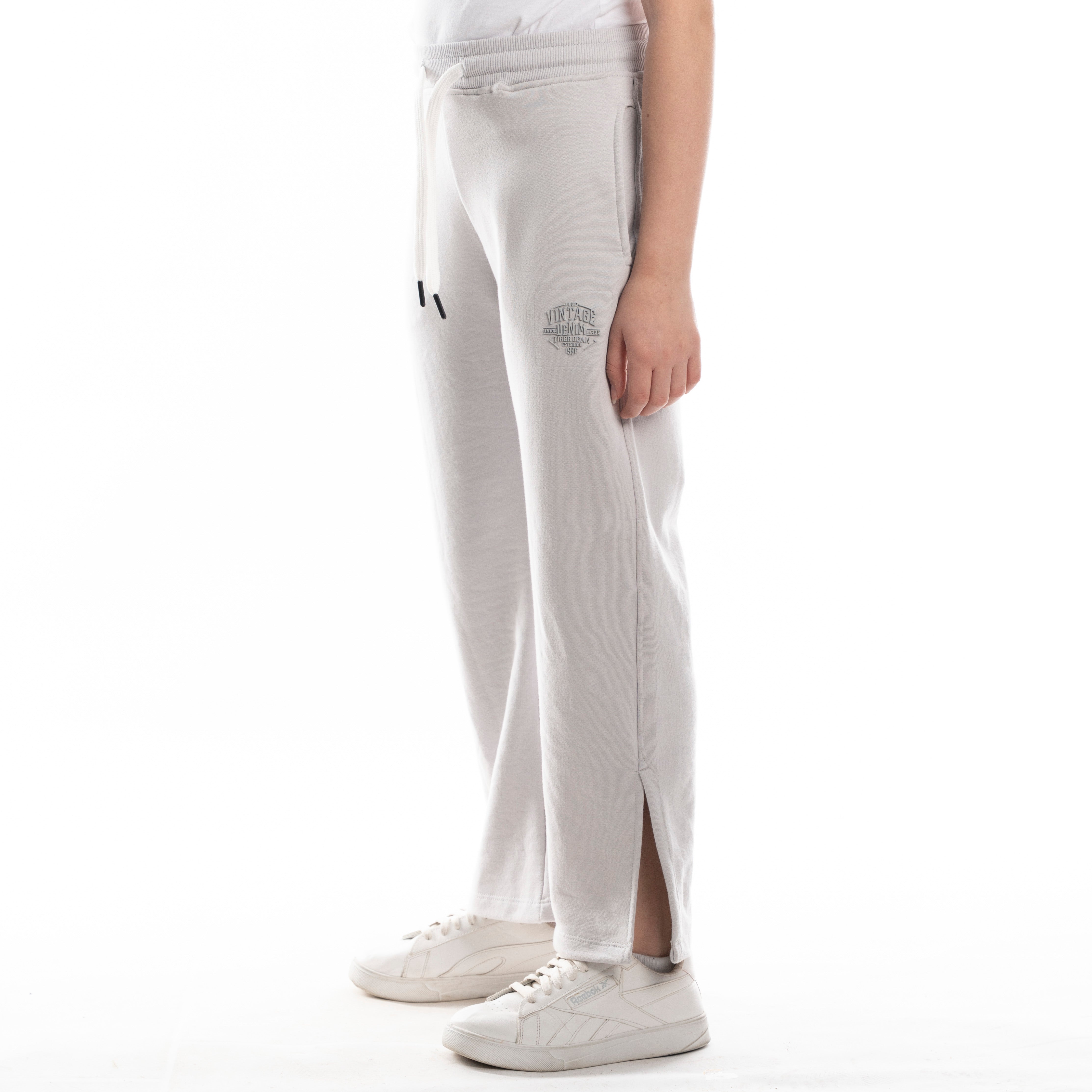 Pants - Girls - Melton