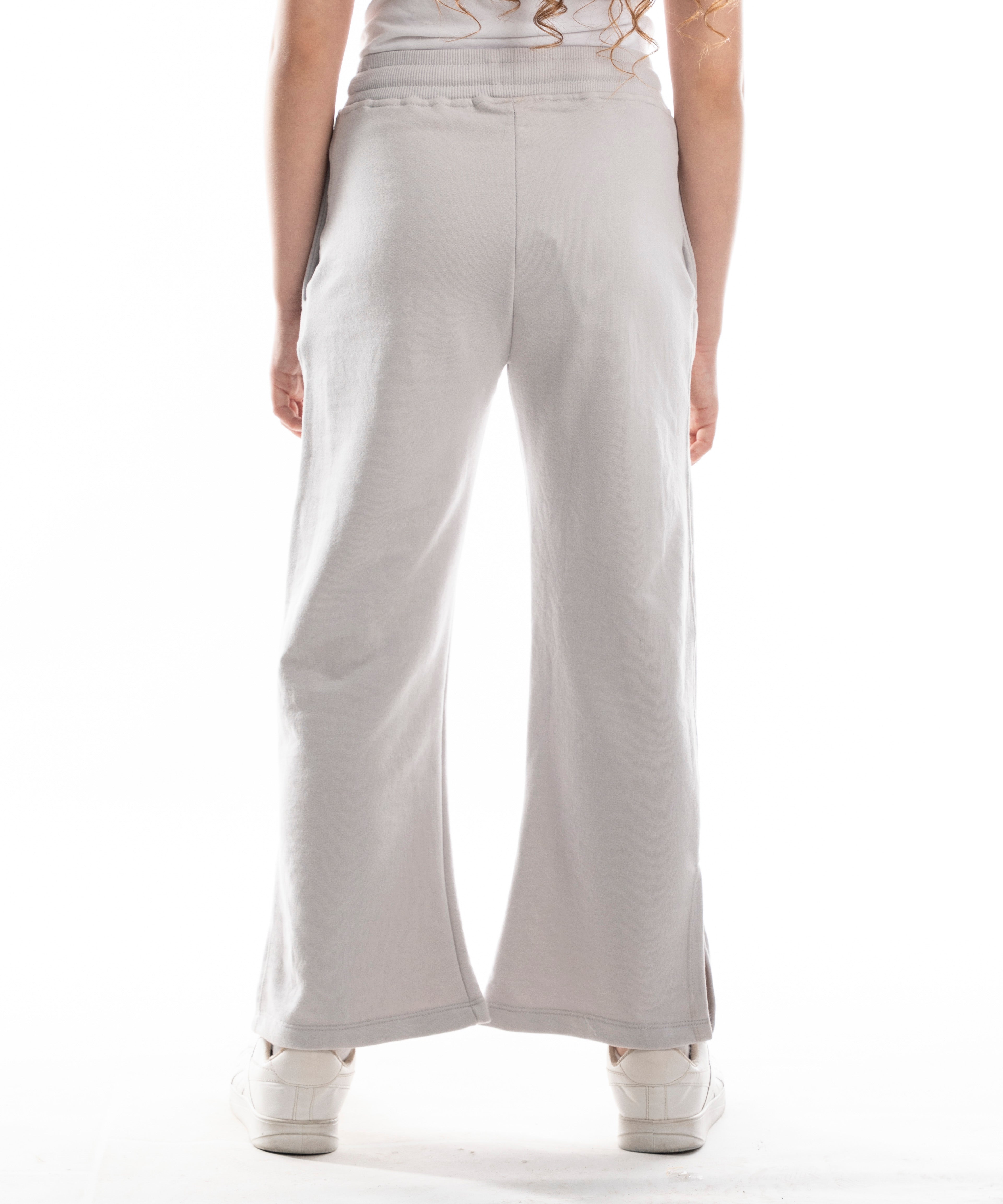 Pants - Girls - Melton