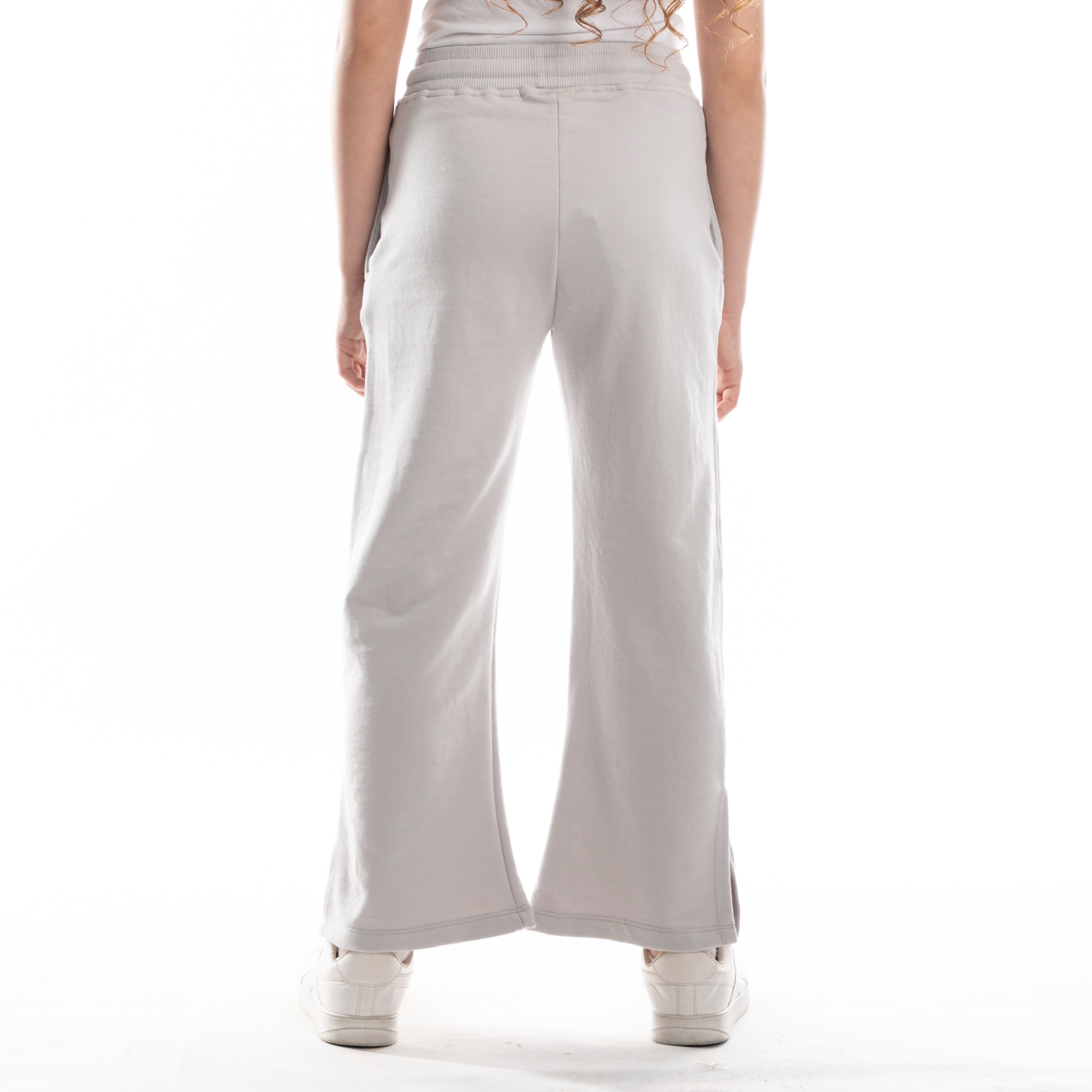 Pants - Girls - Melton