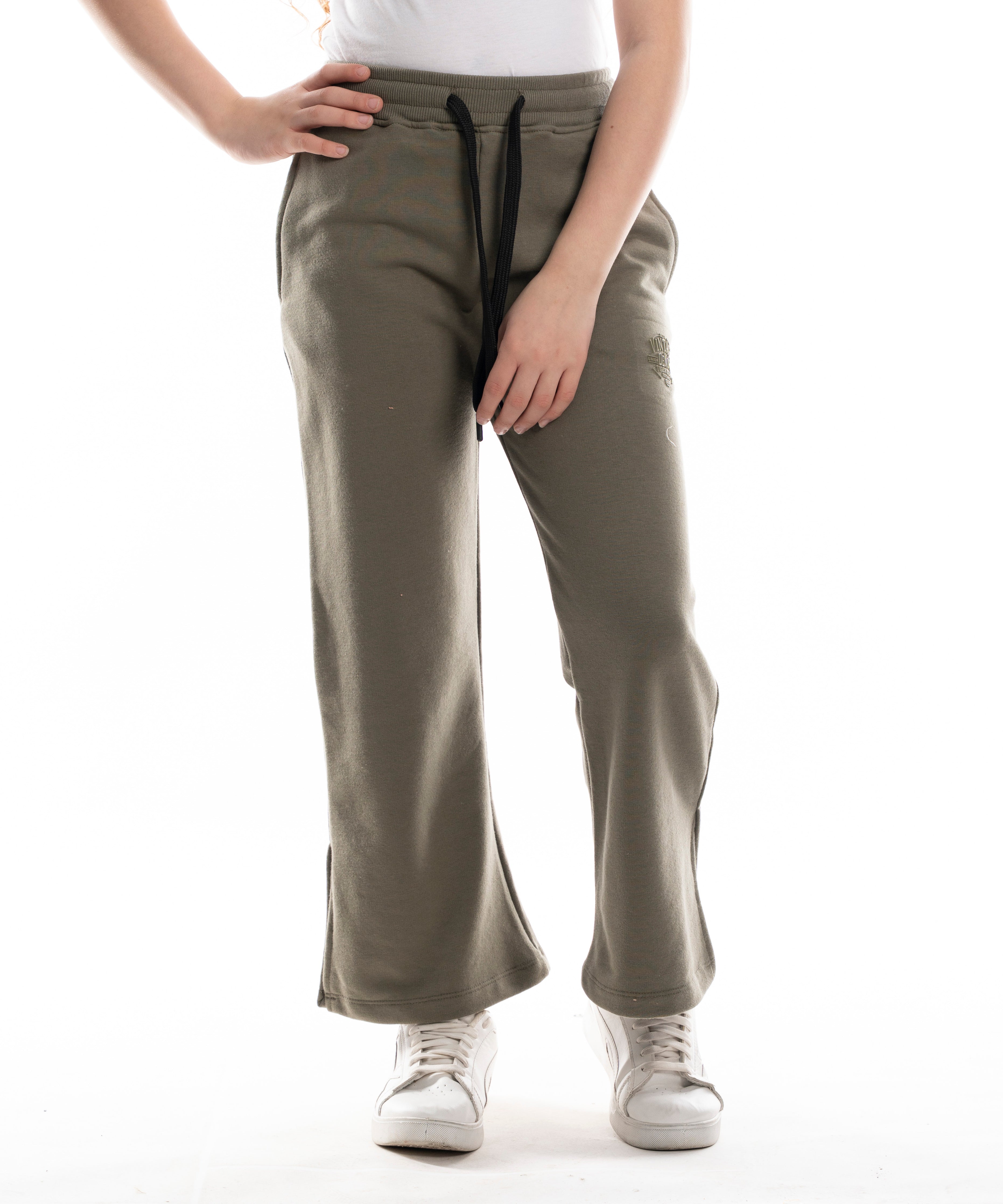 Pants - Girls - Melton