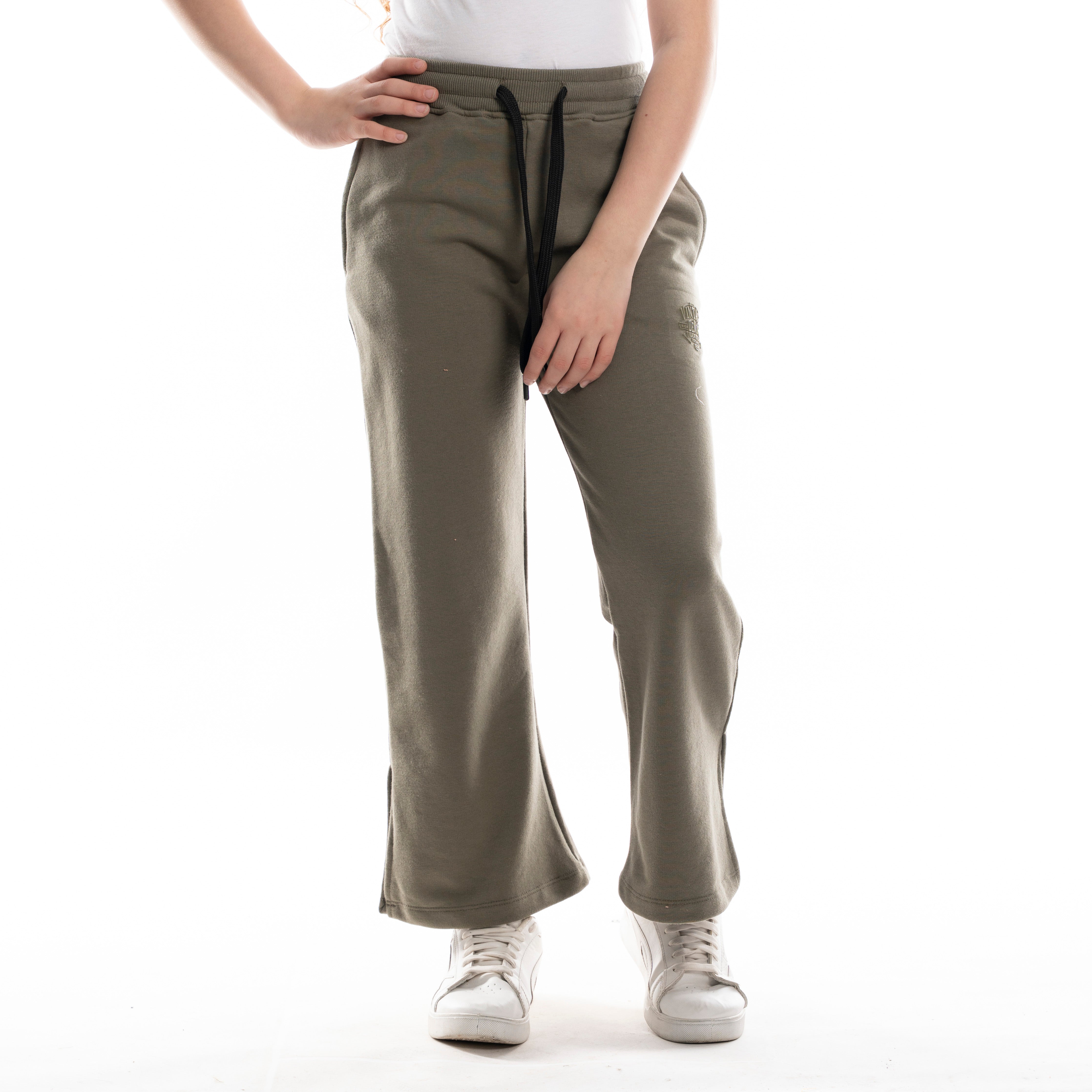 Pants - Girls - Melton