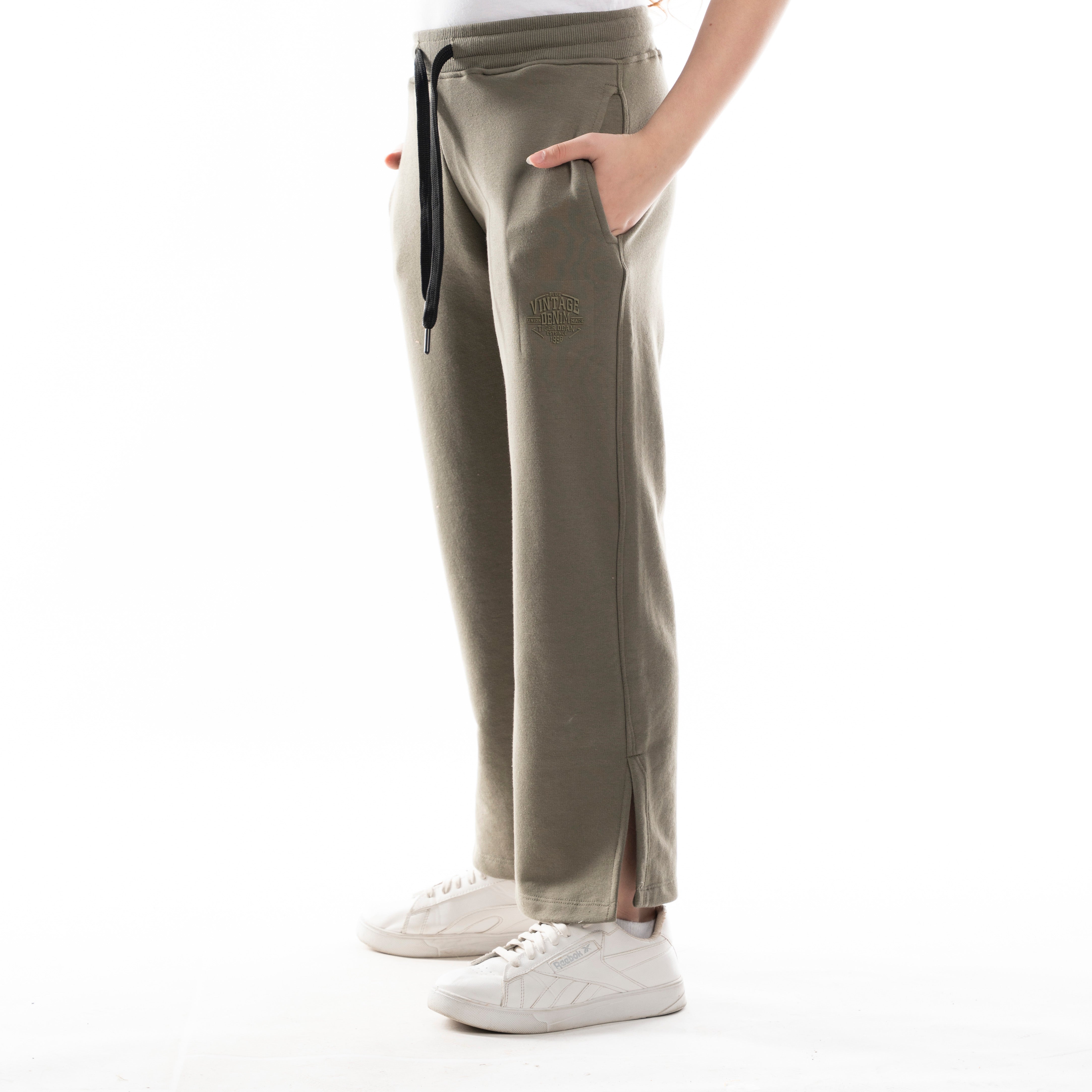 Pants - Girls - Melton