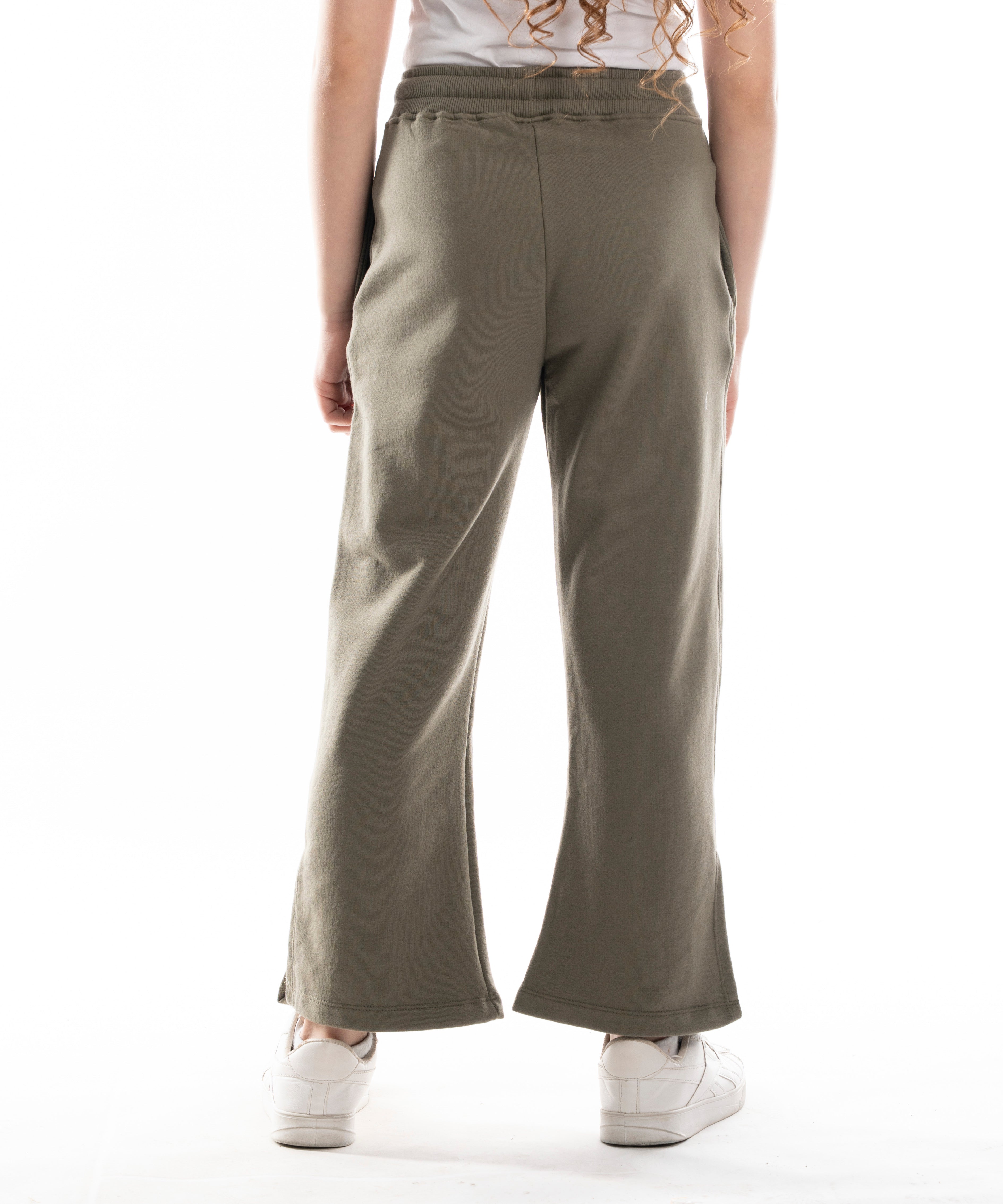 Pants - Girls - Melton