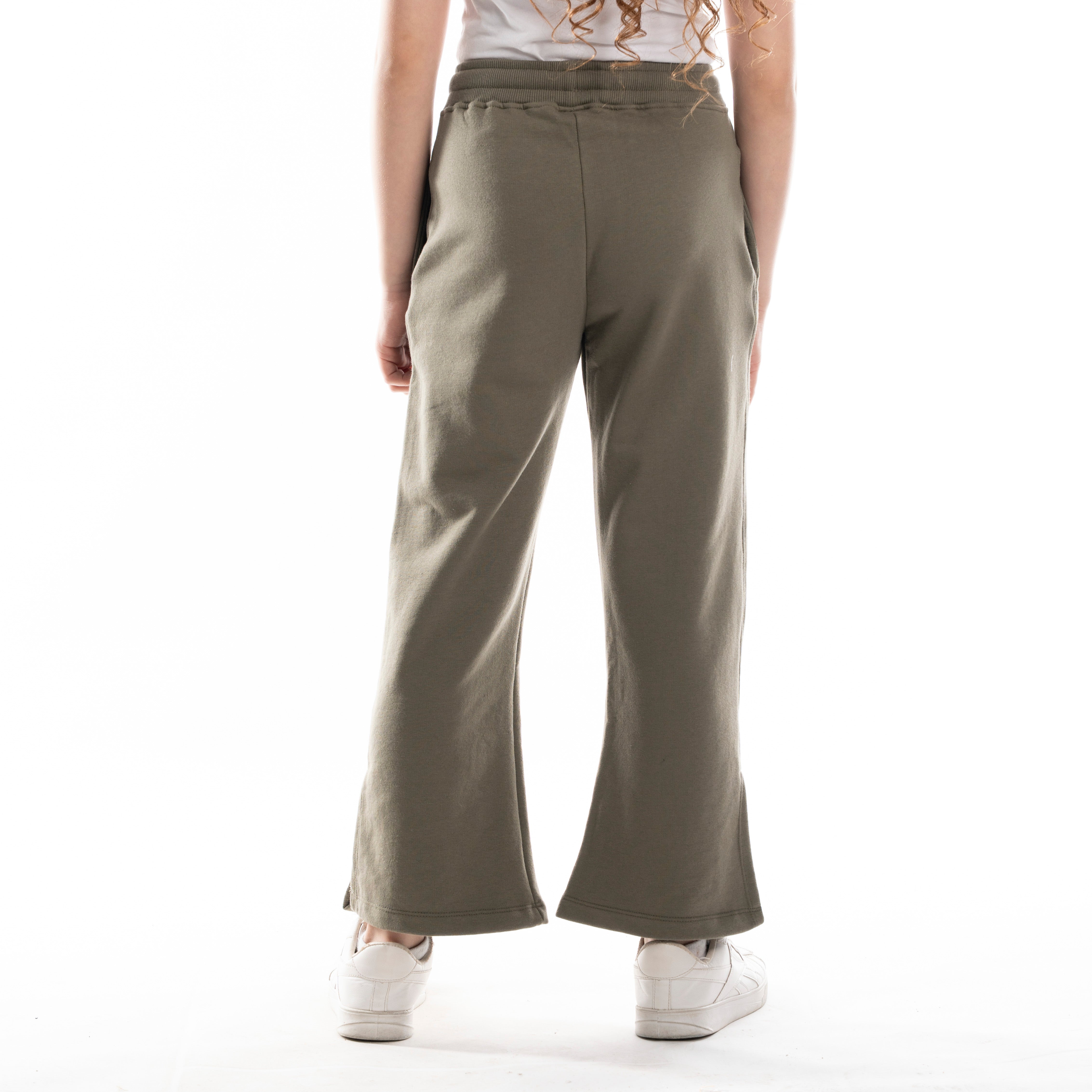 Pants - Girls - Melton