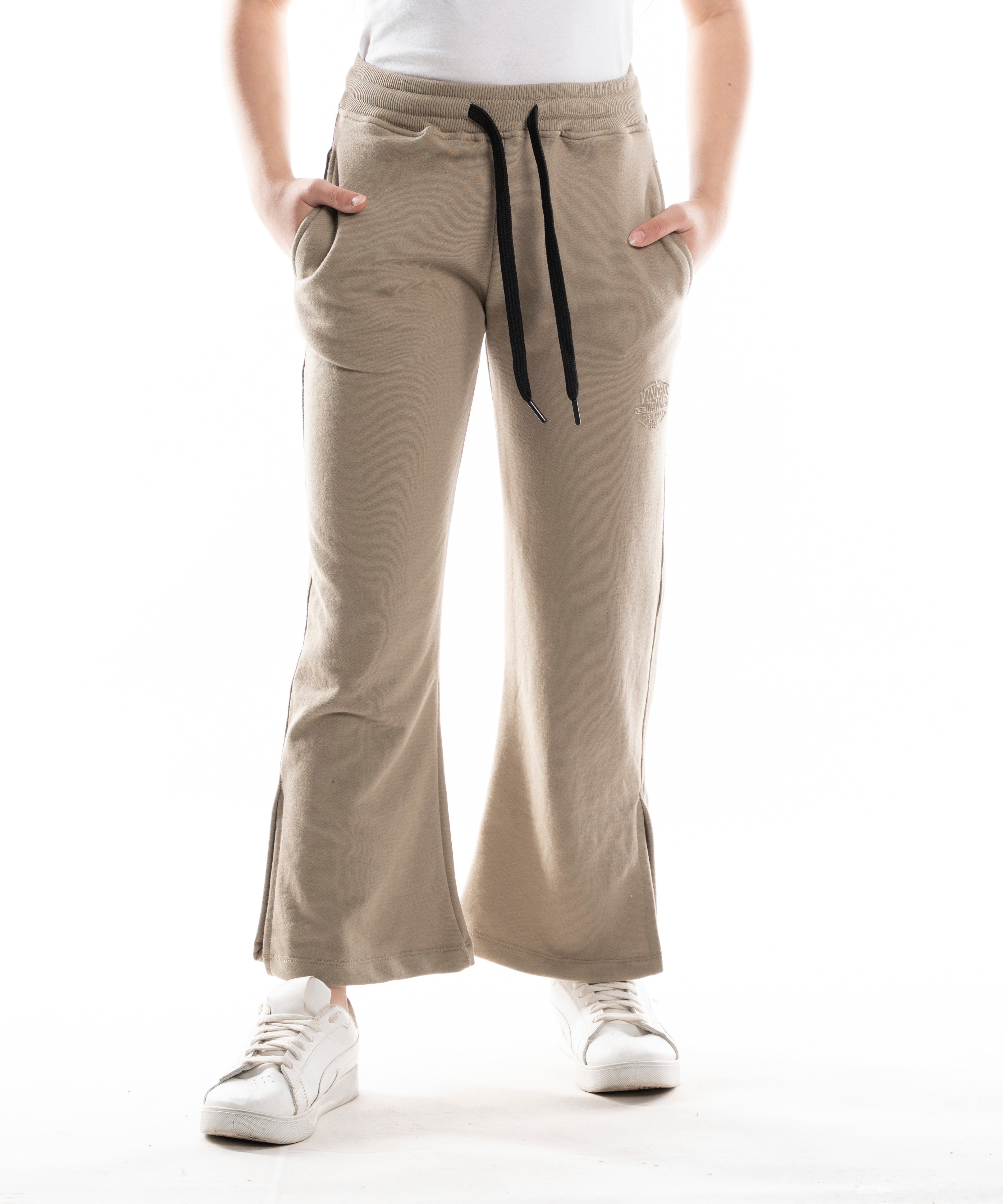 Pants - Girls - Melton