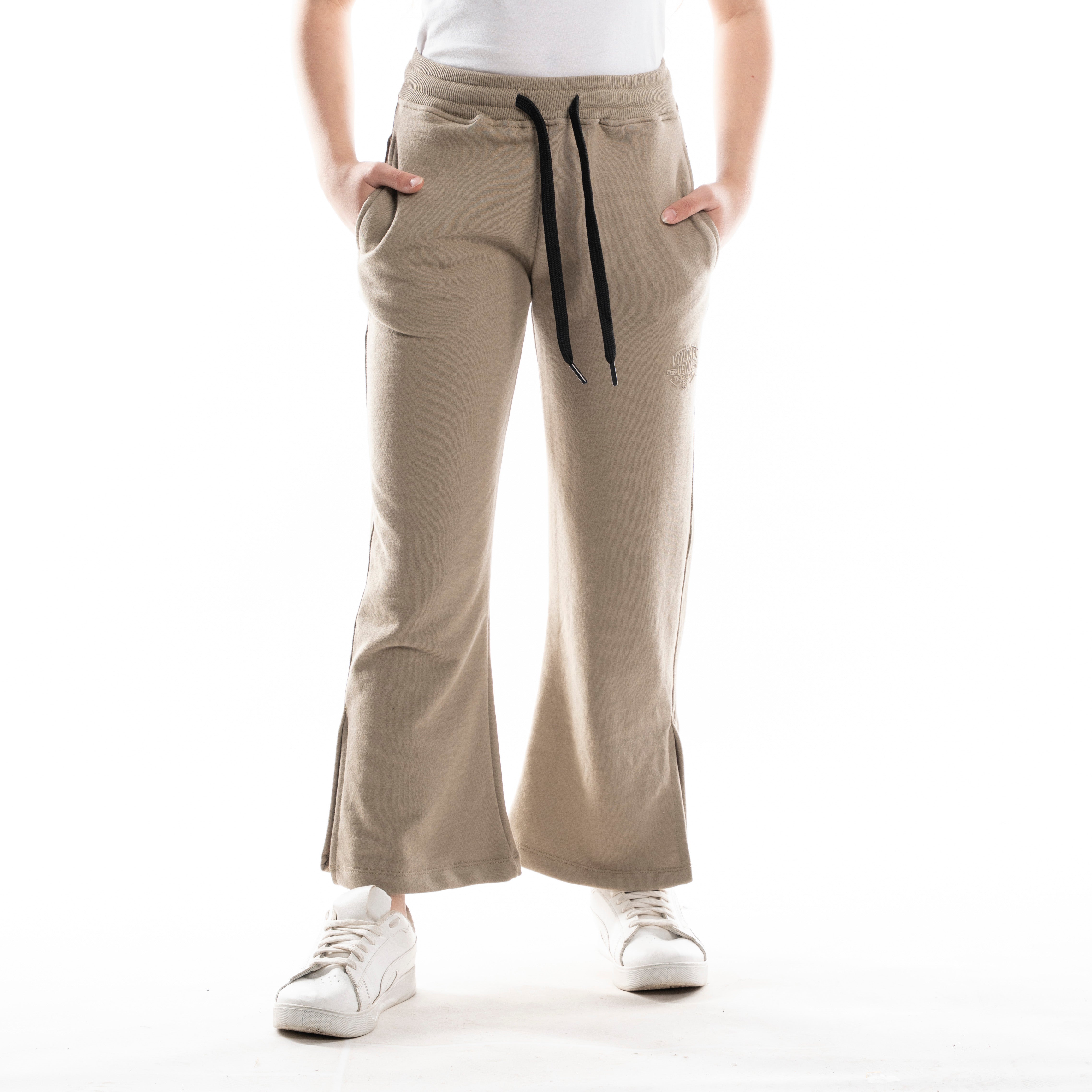 Pants - Girls - Melton