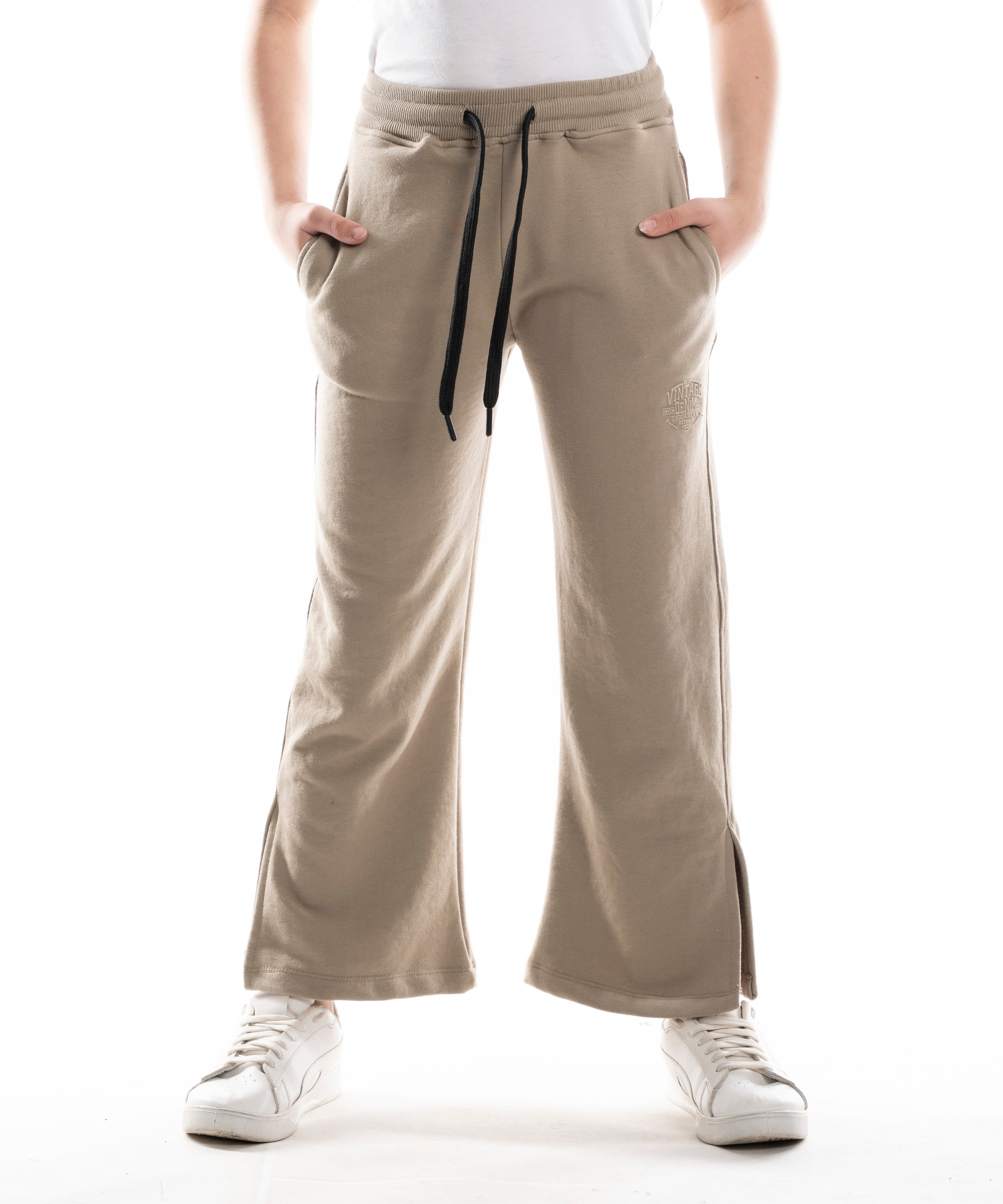 Pants - Girls - Melton