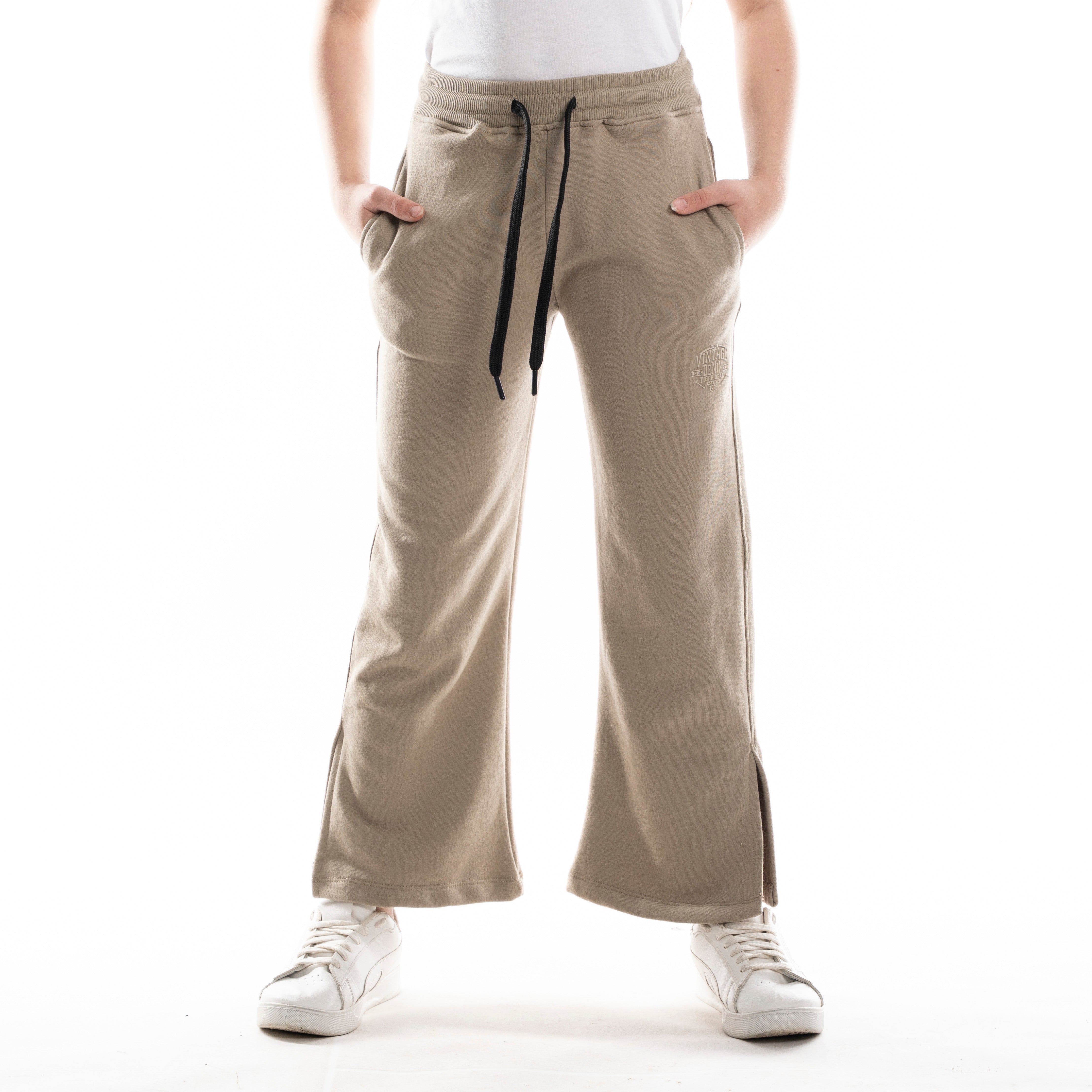 Pants - Girls - Melton