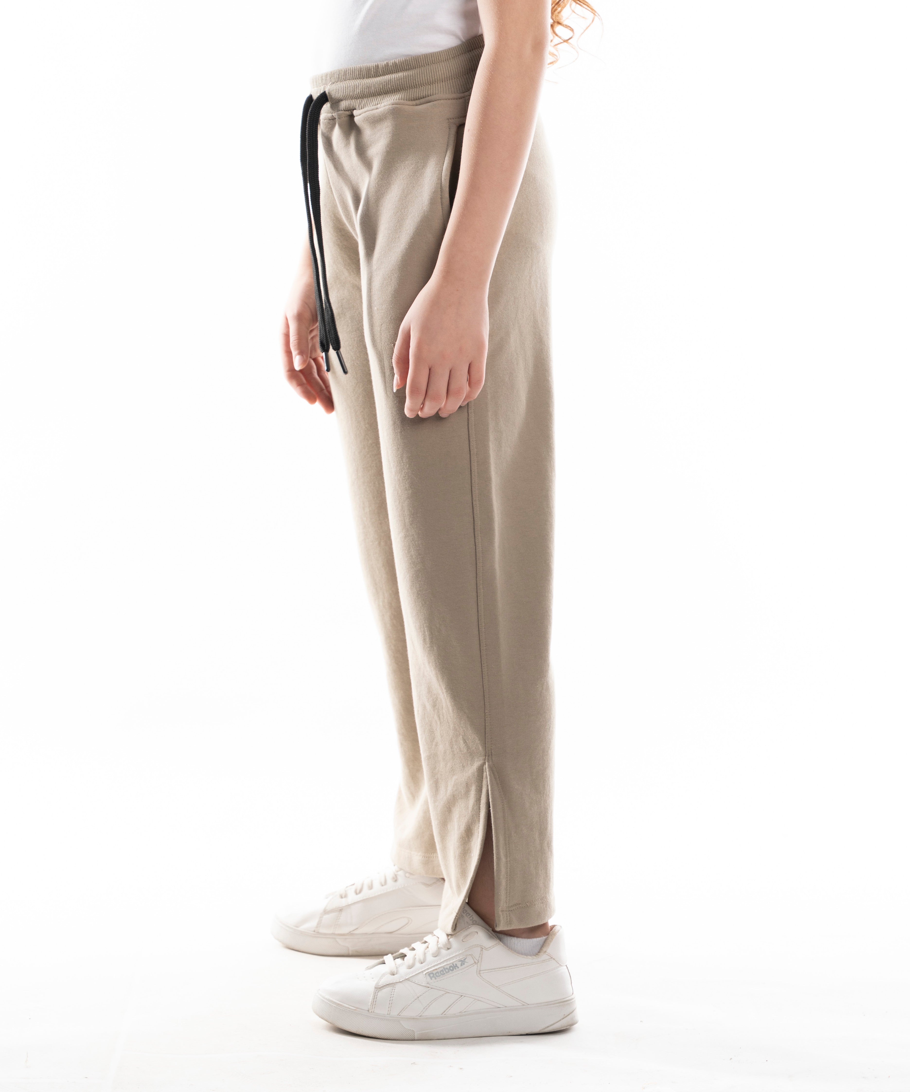 Pants - Girls - Melton