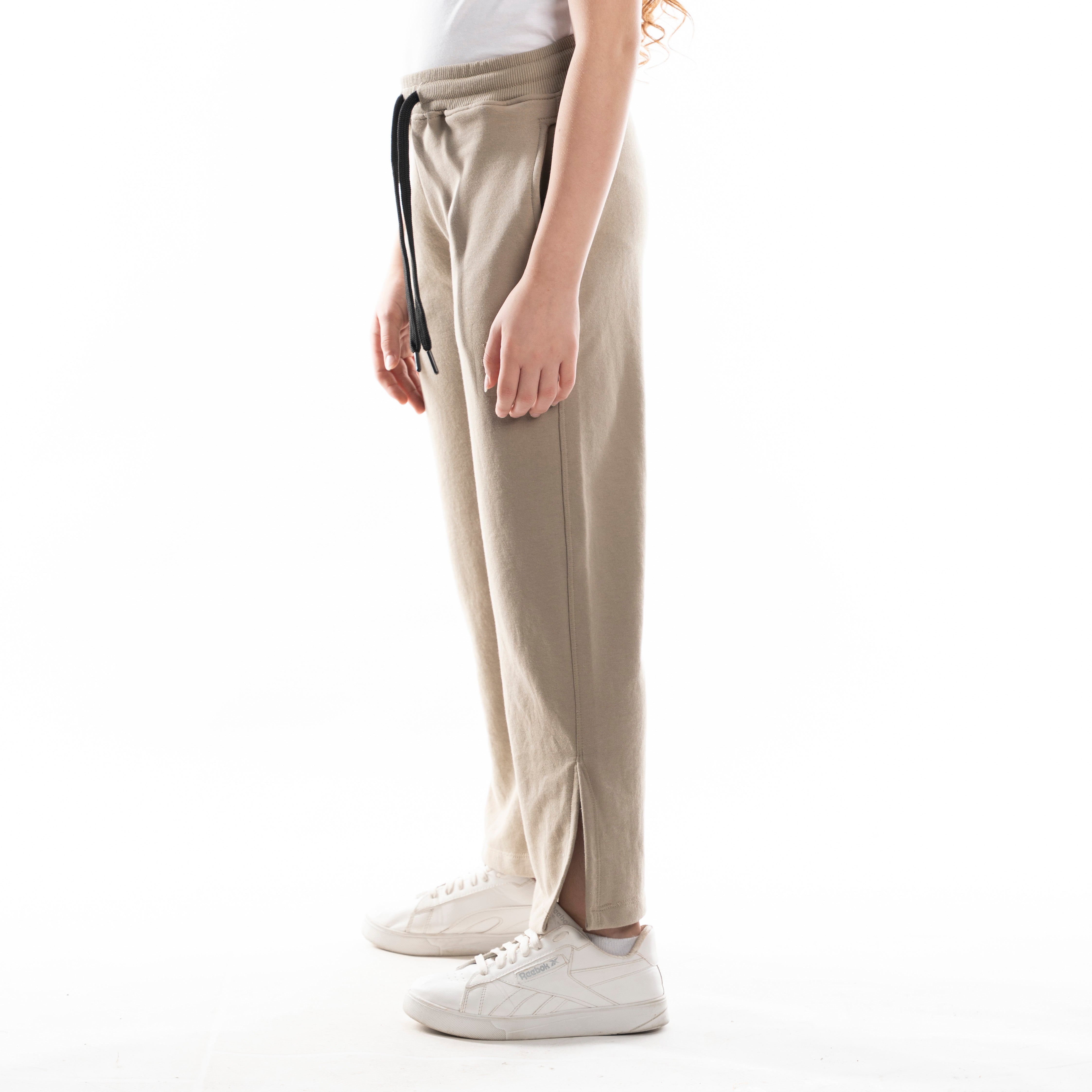 Pants - Girls - Melton