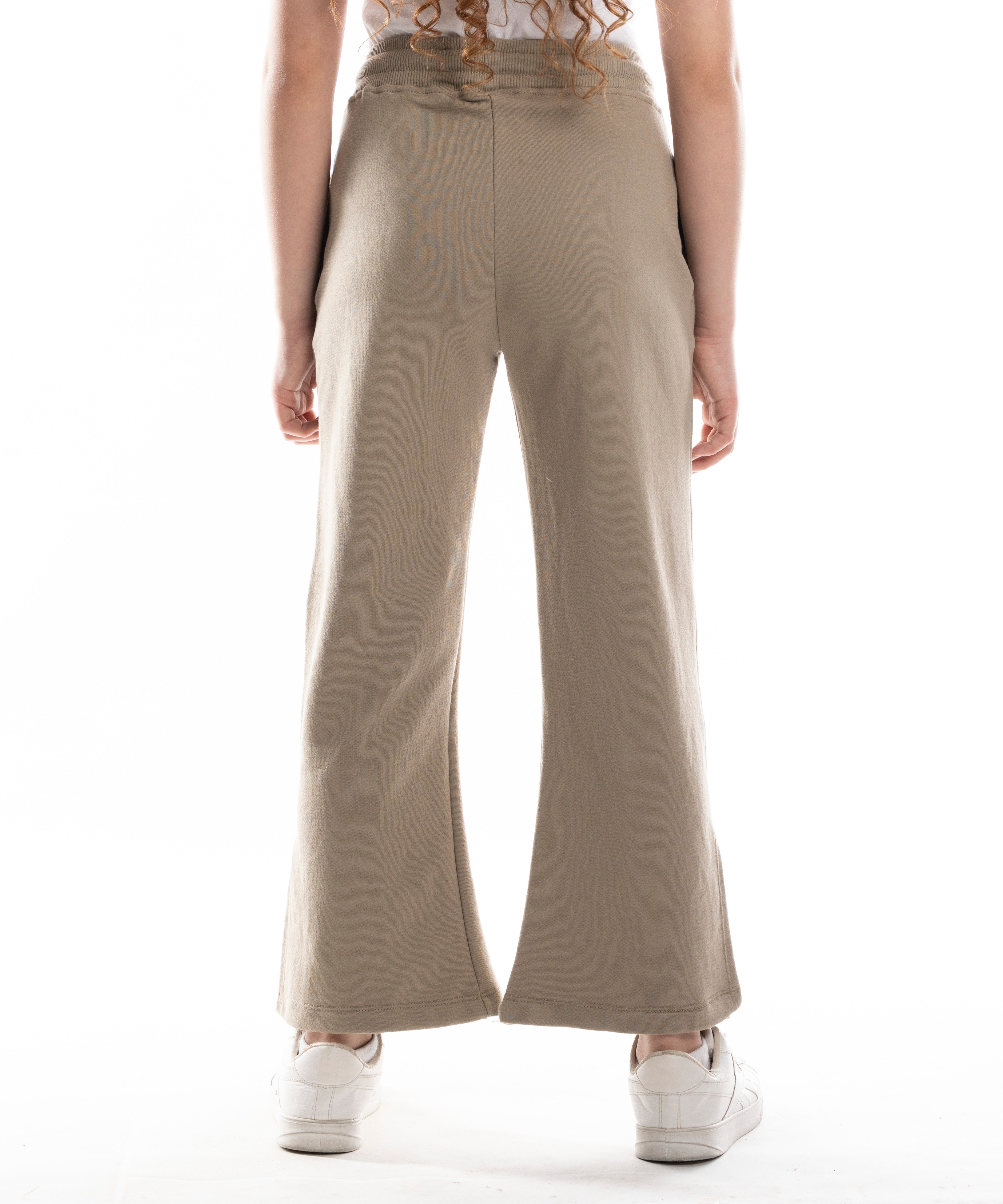 Pants - Girls - Melton