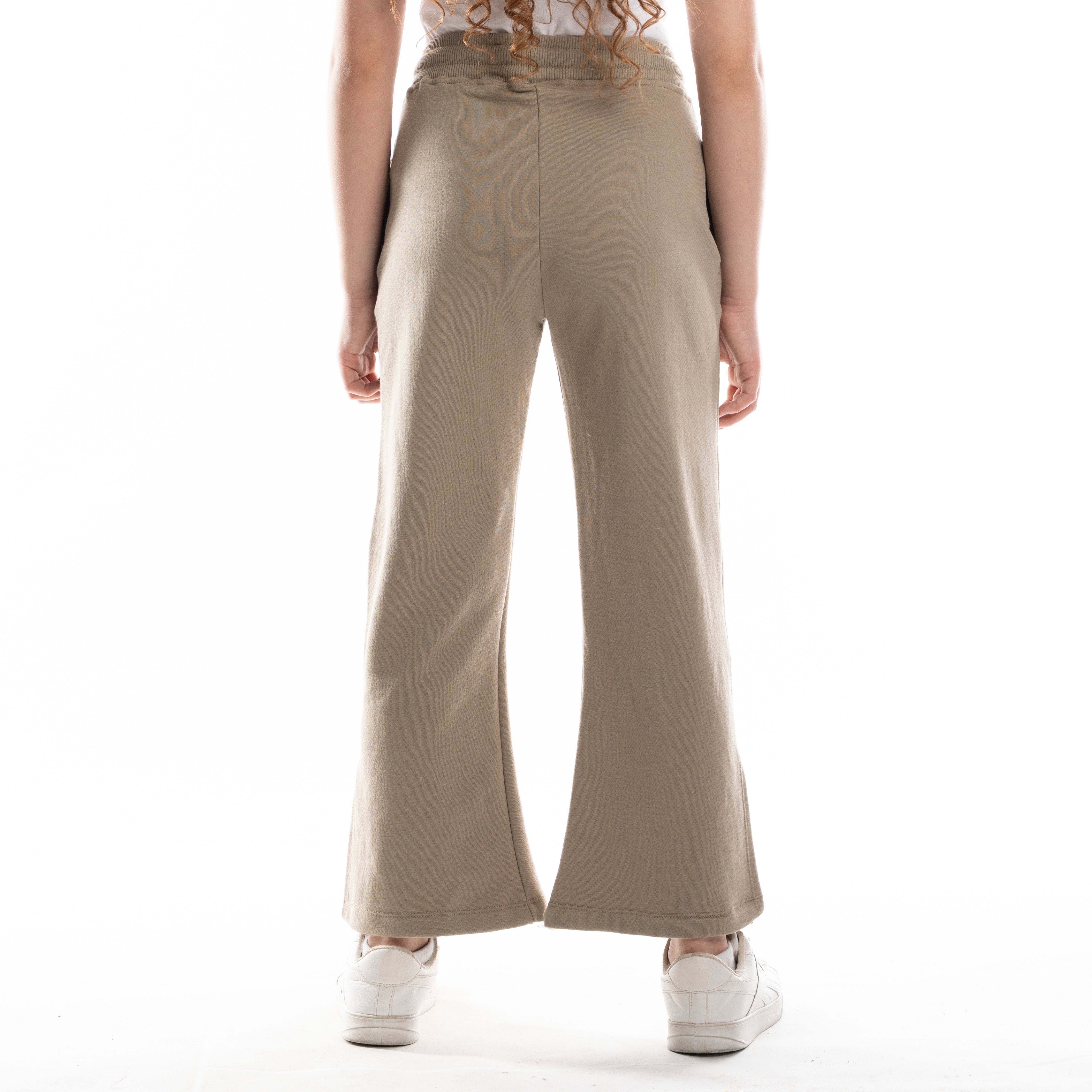 Pants - Girls - Melton