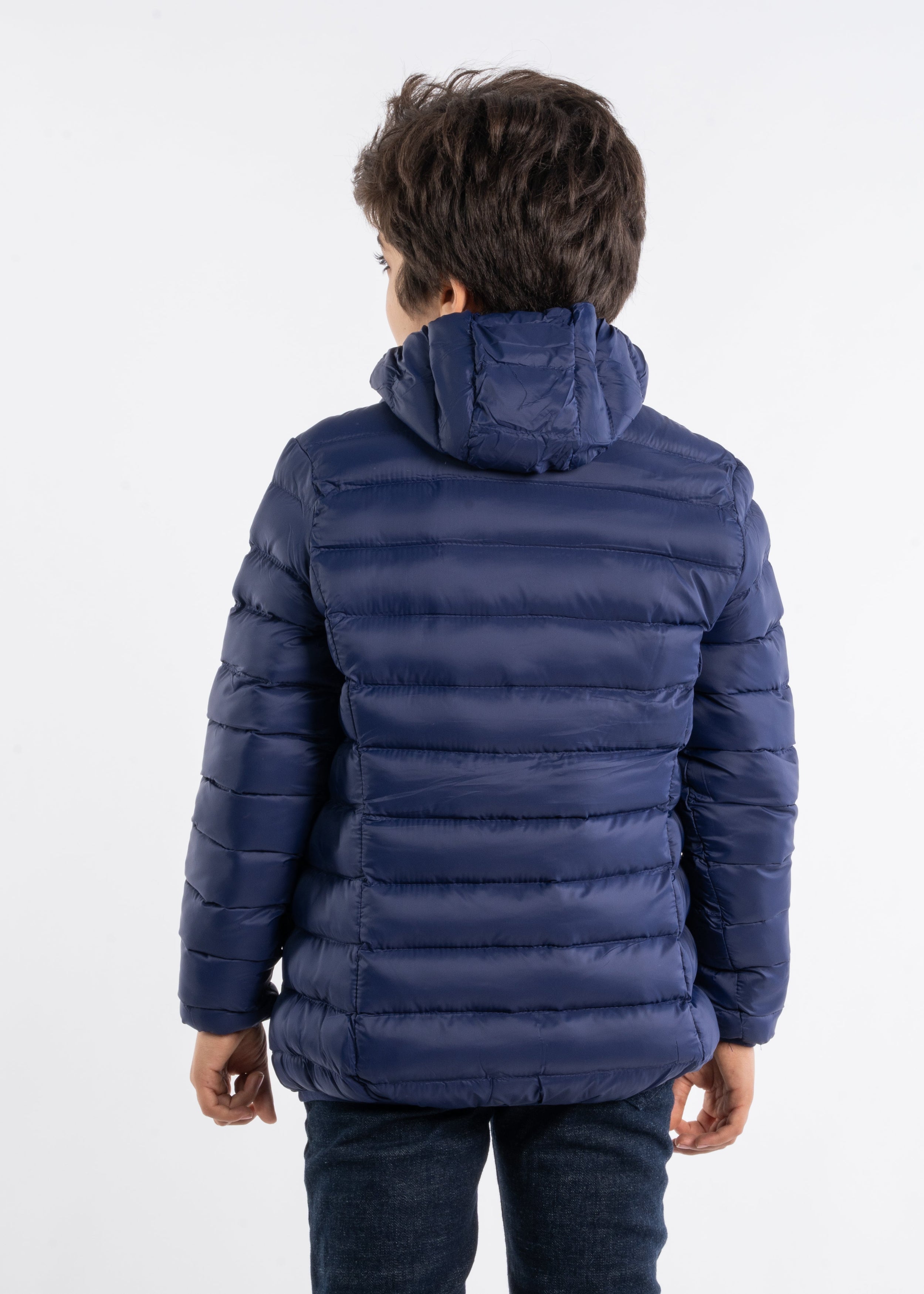 Jacket - Boys - Waterproof