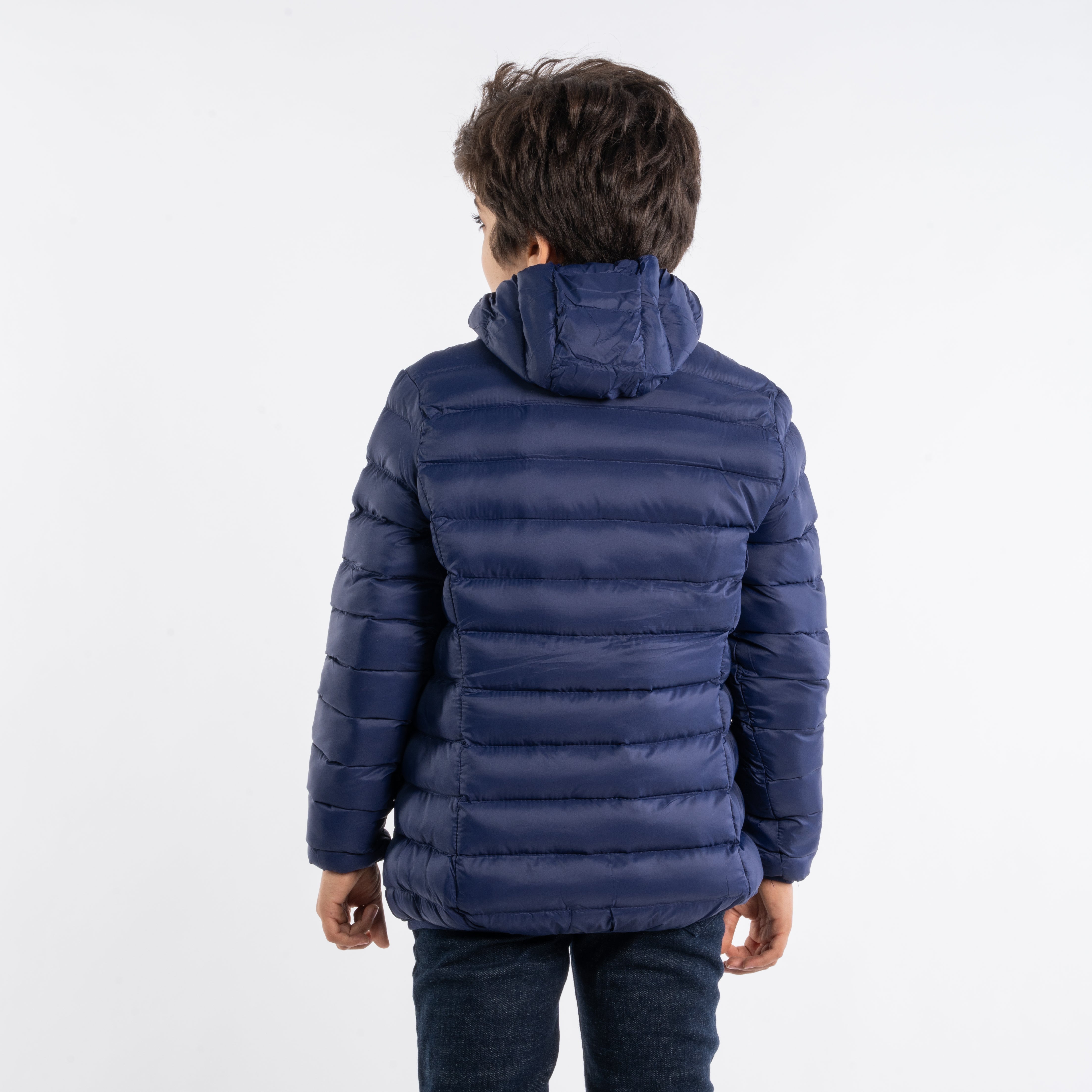 Jacket - Boys - Waterproof